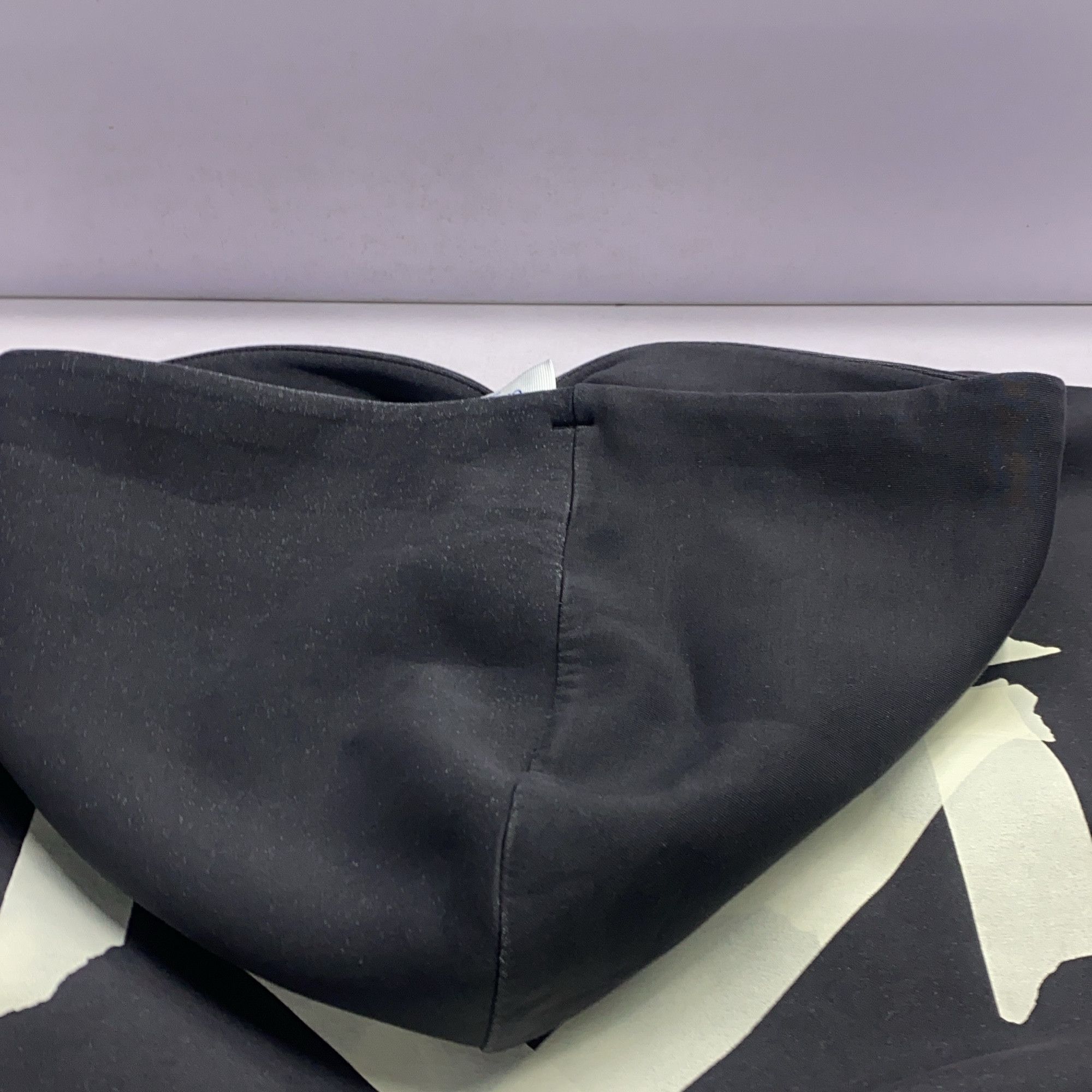 Off-White Off-White Tape Arrows Hoodie Size XL Size US XL / EU 56 / 4 - 7 Thumbnail