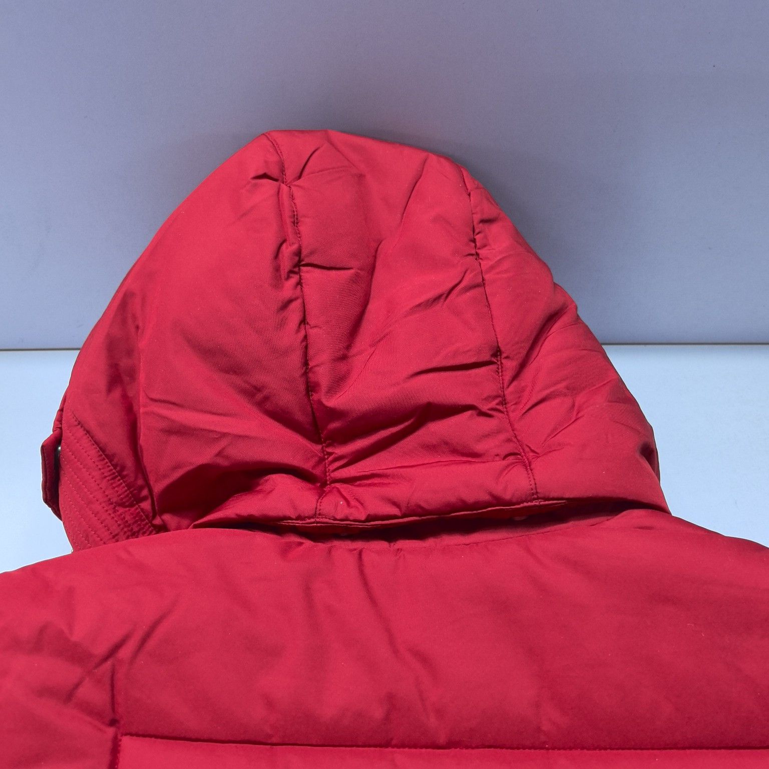 Off-White Off-White Arrow Back Padded Jacket Size 40 Size S / US 4 / IT 40 - 7 Thumbnail