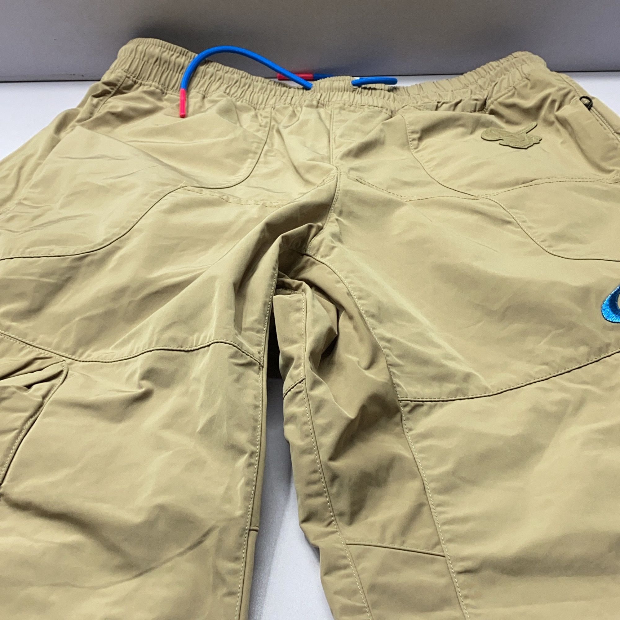 Nike Nike x Off-White Technical Tracksuit Size M Size US M / EU 48-50 / 2 - 19 Thumbnail