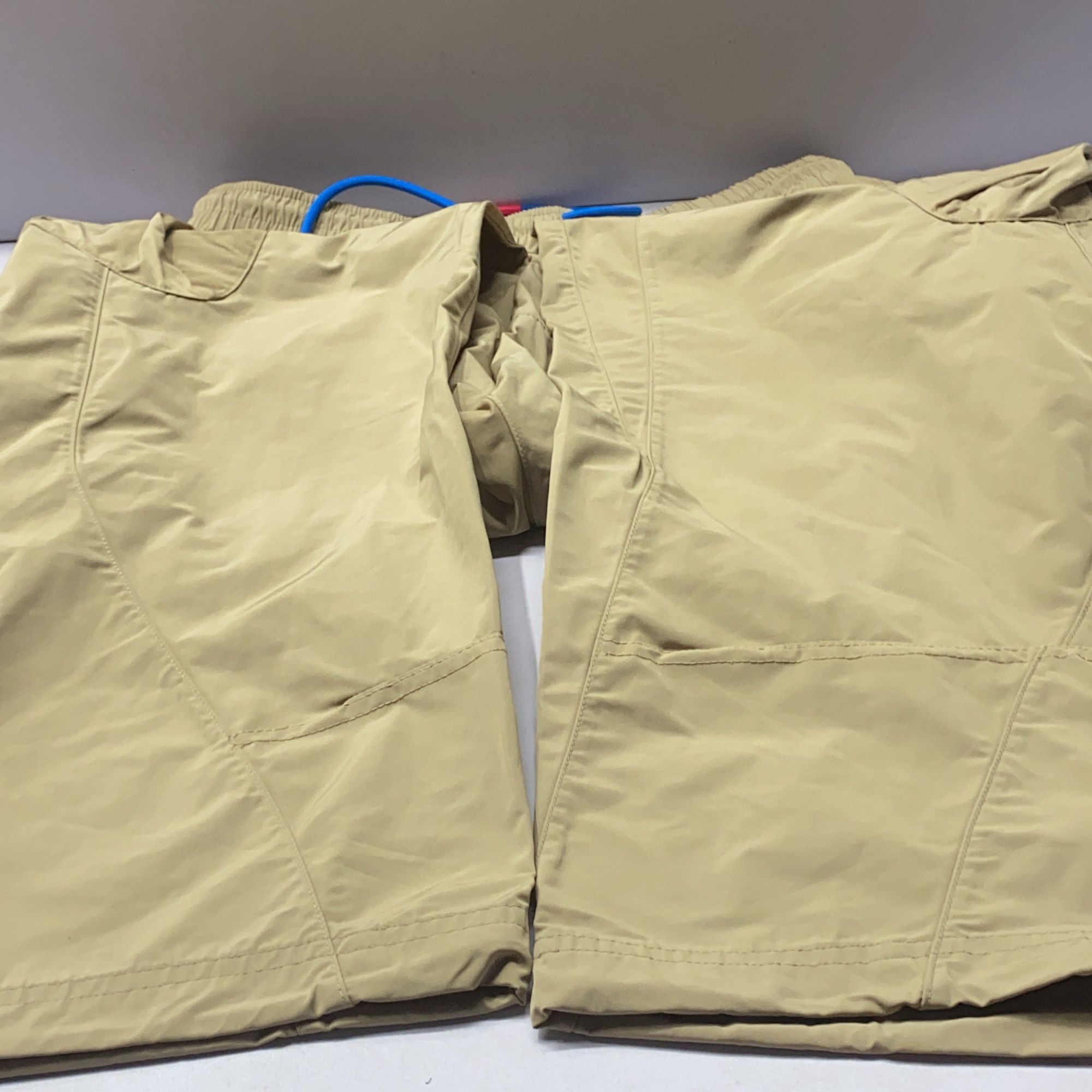 Nike Nike x Off-White Technical Tracksuit Size M Size US M / EU 48-50 / 2 - 20 Thumbnail