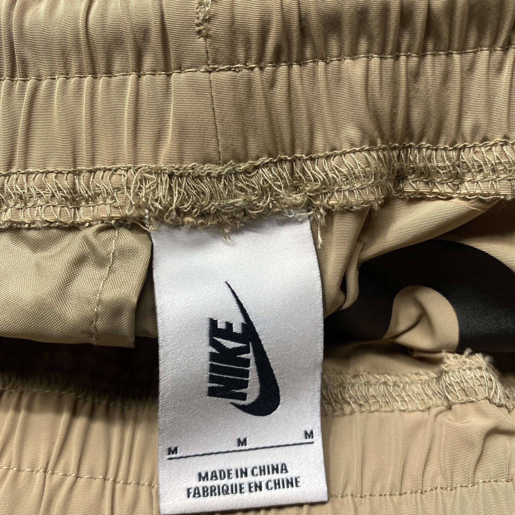 Nike Nike x Off-White Technical Tracksuit Size M Size US M / EU 48-50 / 2 - 8 Thumbnail