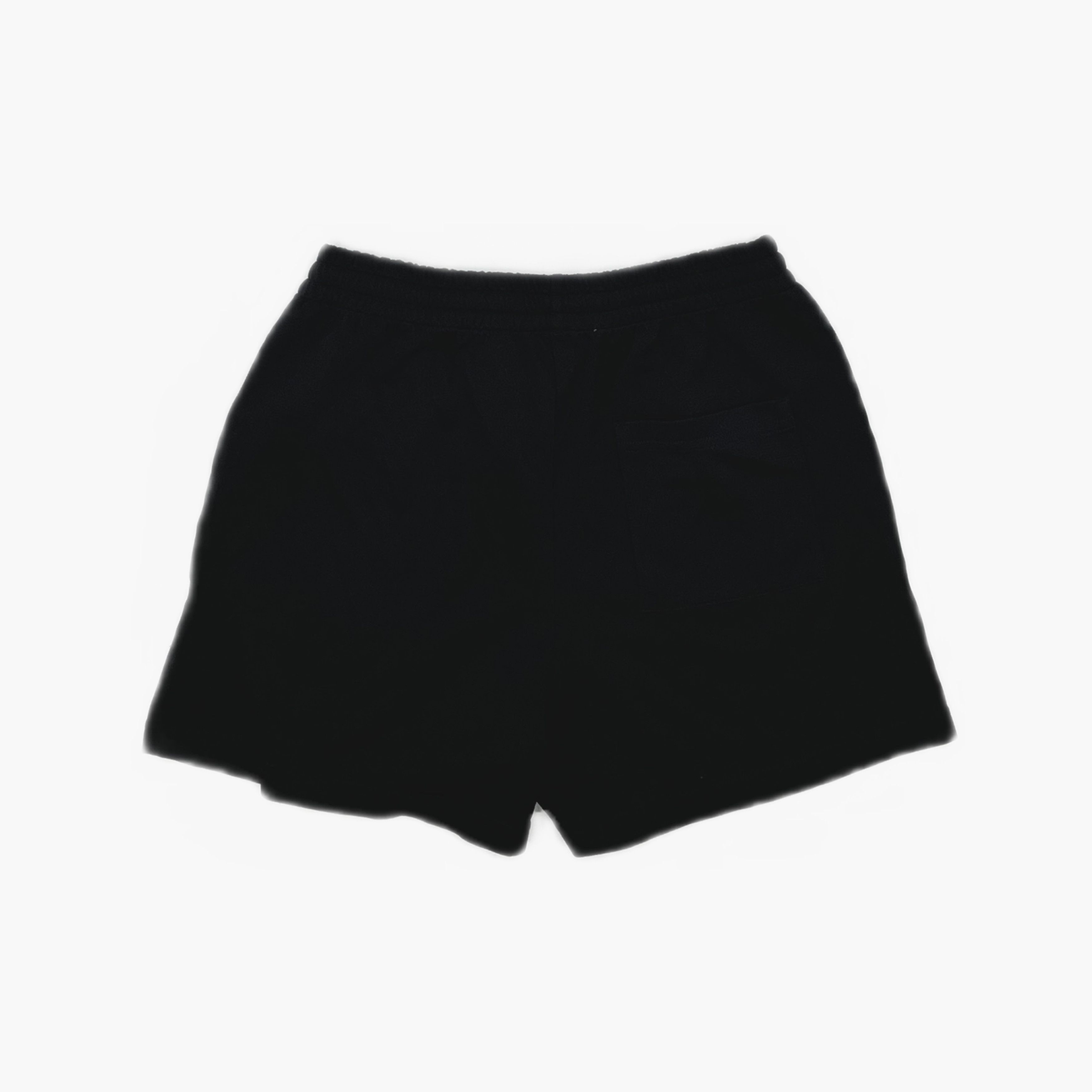 Off-White Off-White Logo Print Shorts Size S Size US 30 / EU 46 - 2 Thumbnail