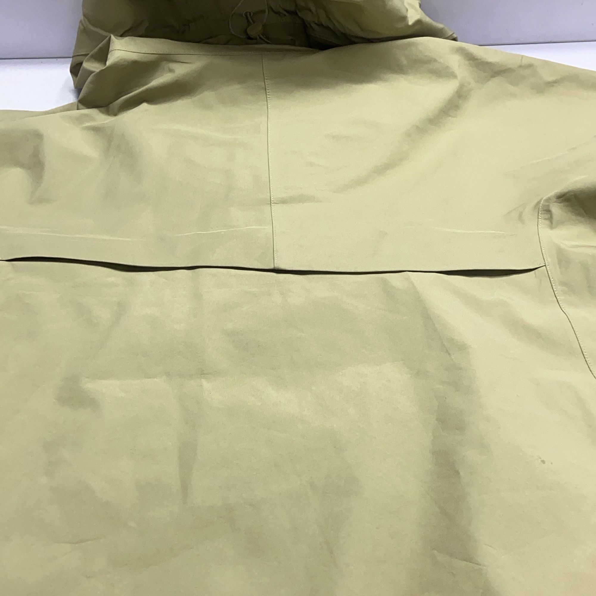 Nike × Off-White Nike x Off-White Gore-Tex Shell Jacket Size XL Size US XL / EU 56 / 4 - 14 Thumbnail