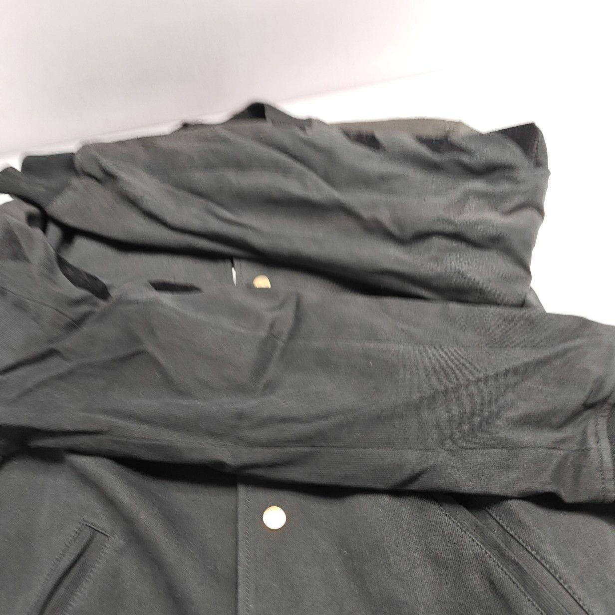 Off-White Off-White Diagonal Stripe Bomber Jacket Size S Size US S / EU 44-46 / 1 - 14 Thumbnail