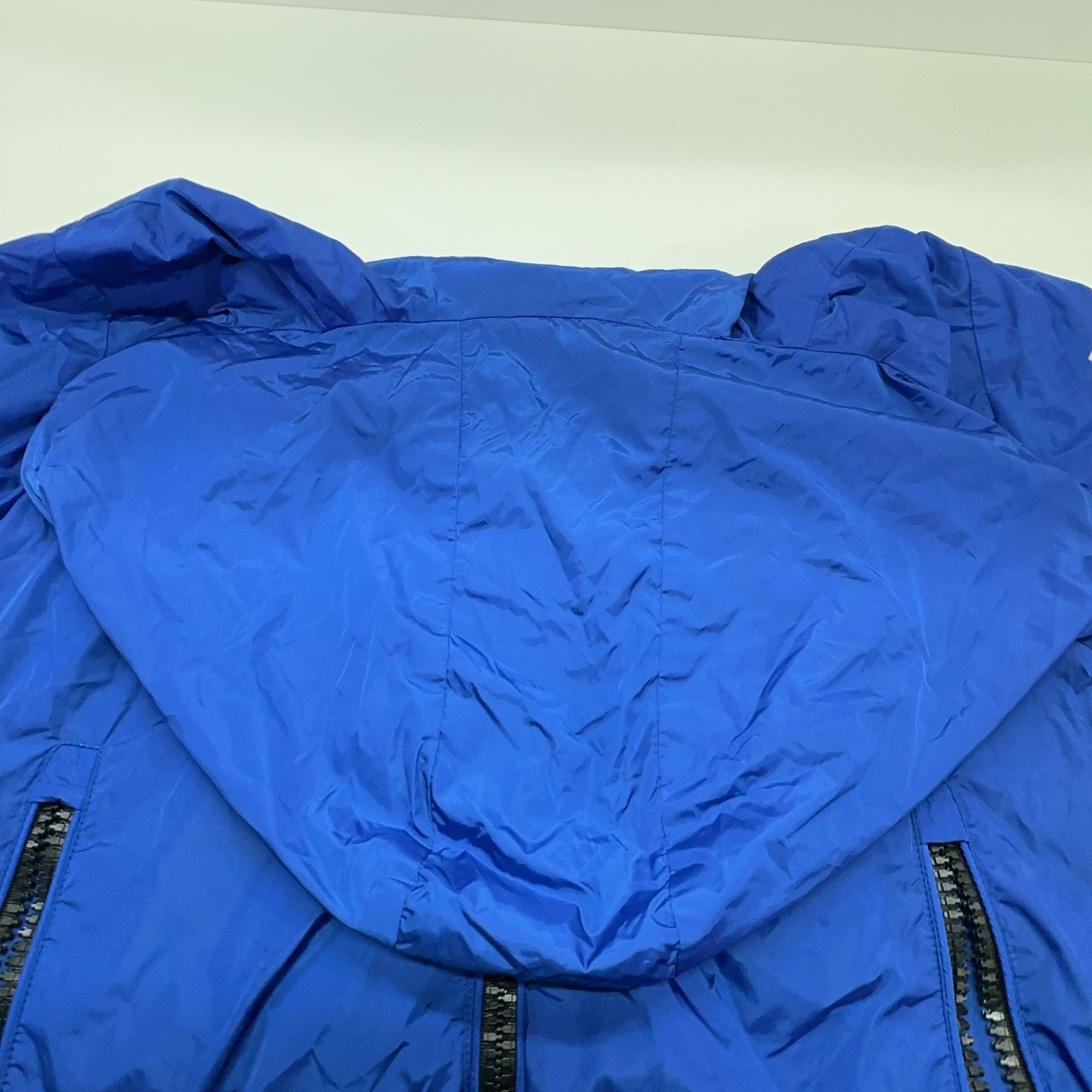 Moncler × Off-White Moncler x Off-White Logo Print Light Jacket Size L Size US L / EU 52-54 / 3 - 8 Thumbnail