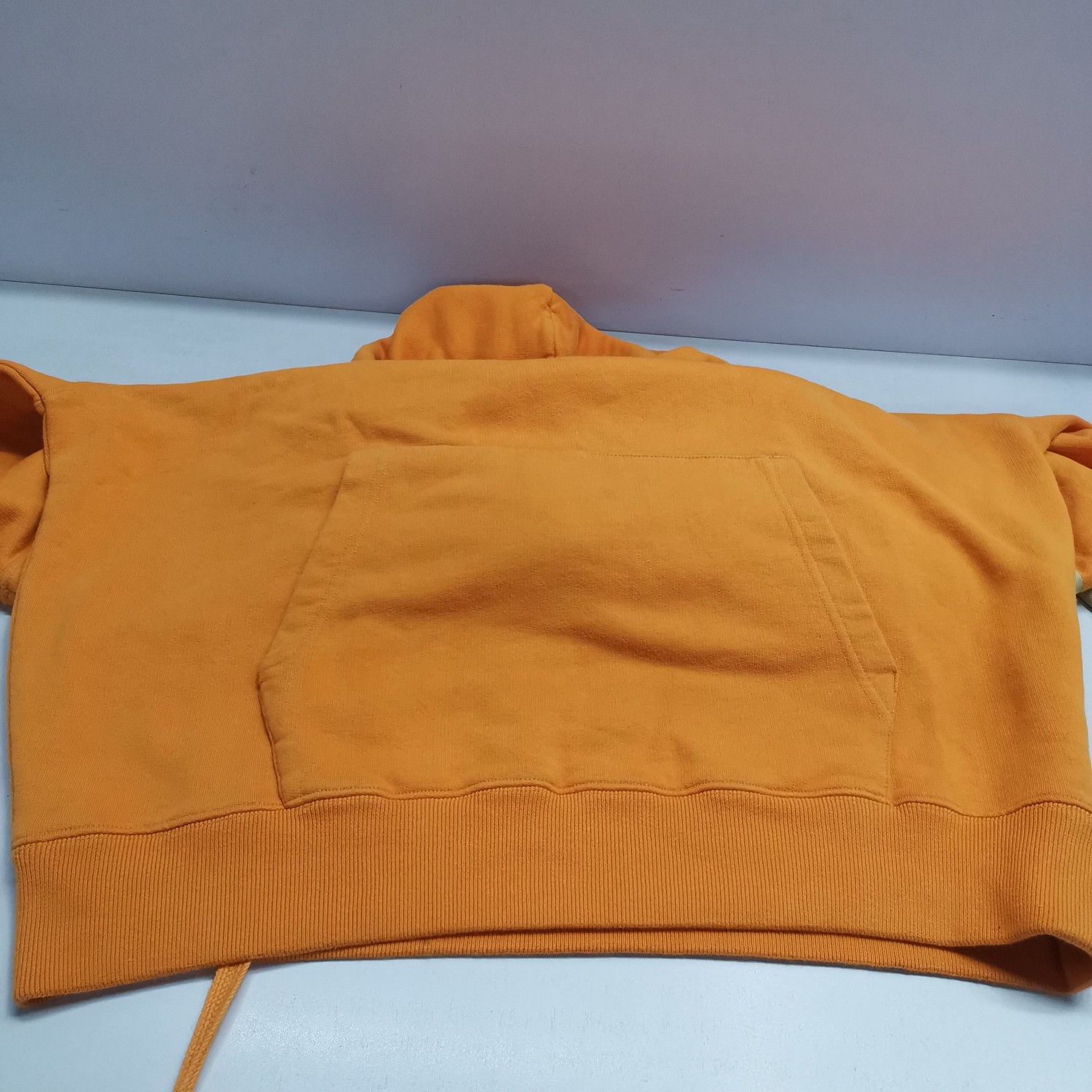 Off-White Off-White Tape Arrows Hoodie Size M Size US M / EU 48-50 / 2 - 11 Thumbnail
