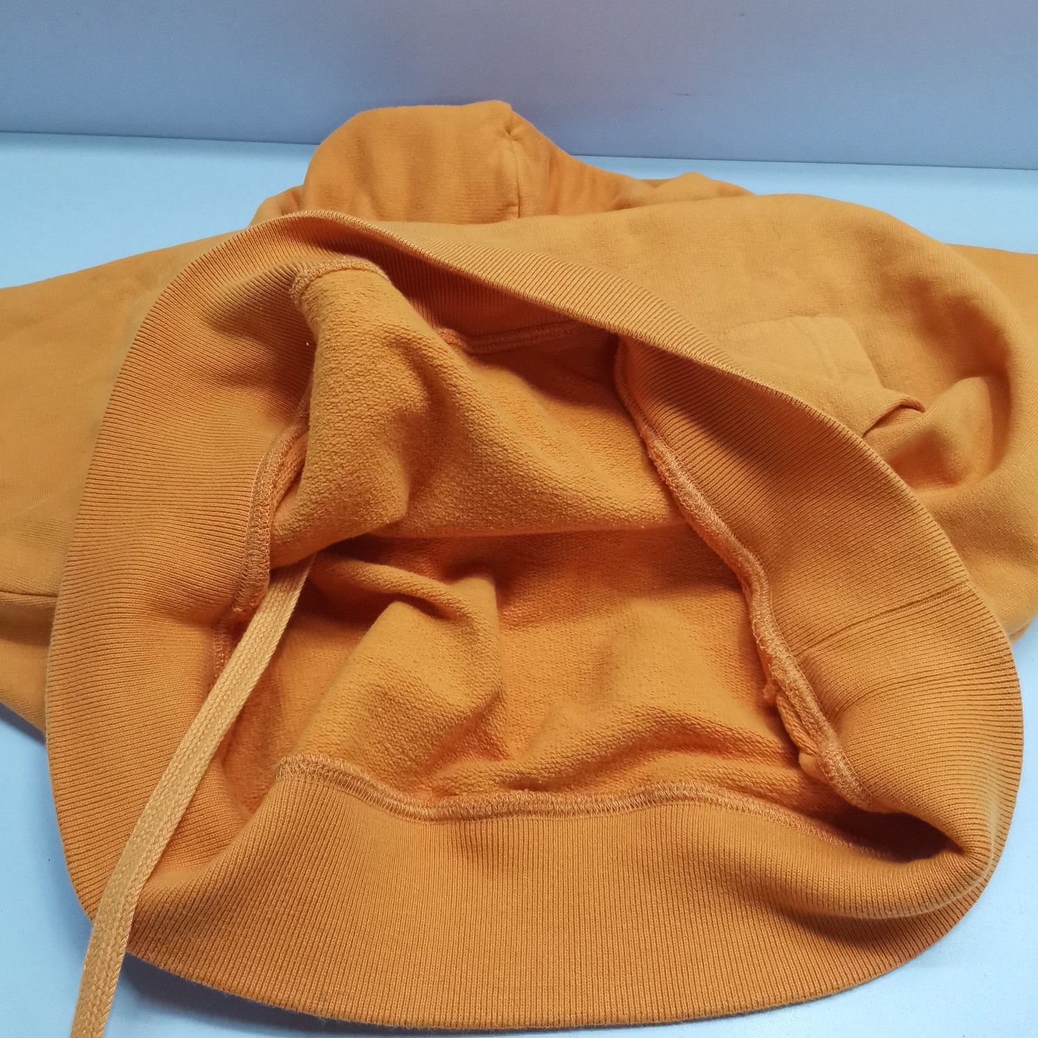 Off-White Off-White Tape Arrows Hoodie Size M Size US M / EU 48-50 / 2 - 12 Thumbnail