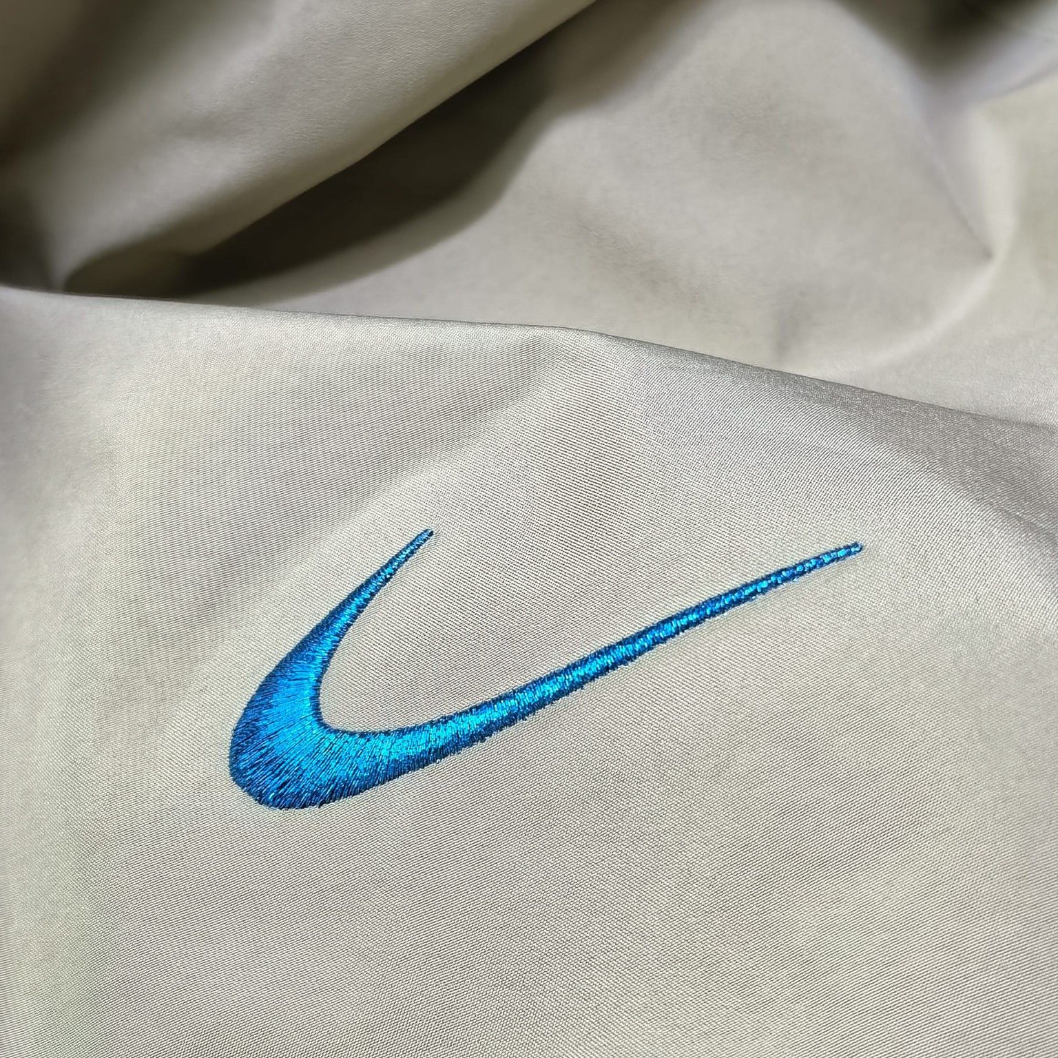 Nike Nike x Off-White Logo Gore-Tex Jacket Size L Size US L / EU 52-54 / 3 - 5 Thumbnail