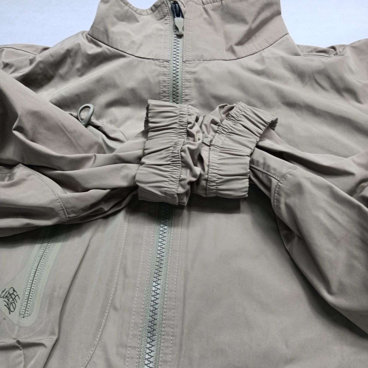 Nike Nike x Off-White Khaki Track Set Size L Size US L / EU 52-54 / 3 - 13 Thumbnail