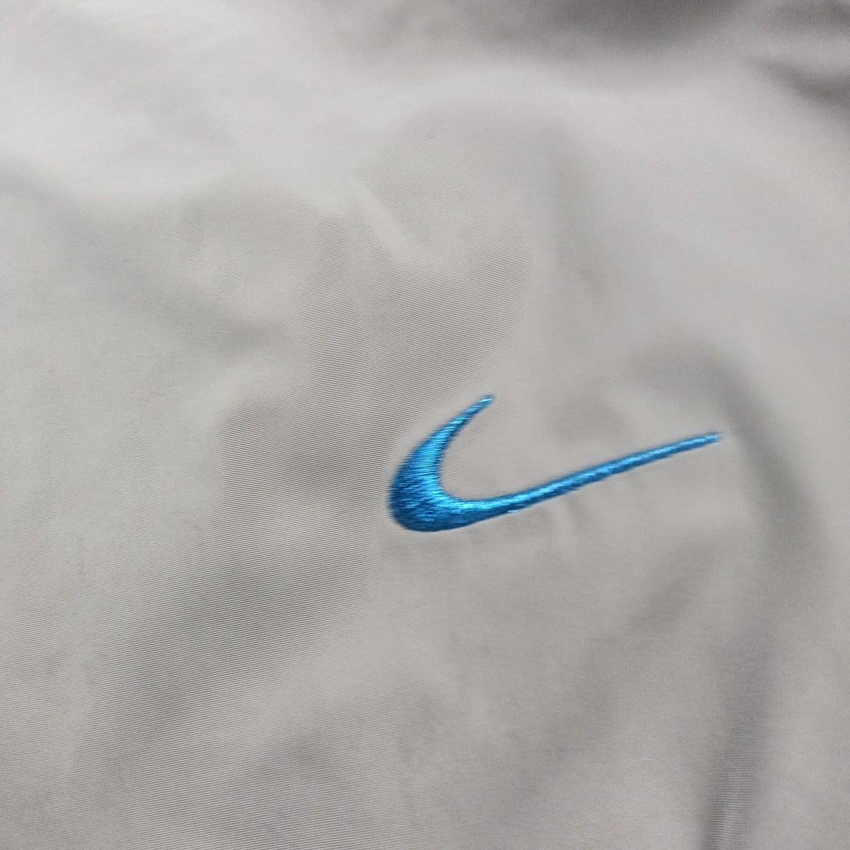 Nike Nike x Off-White Khaki Track Set Size L Size US L / EU 52-54 / 3 - 6 Thumbnail