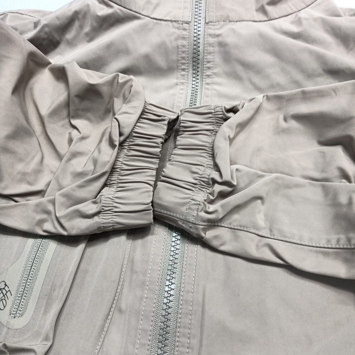 Nike Nike x Off-White Khaki Track Set Size L Size US L / EU 52-54 / 3 - 14 Thumbnail