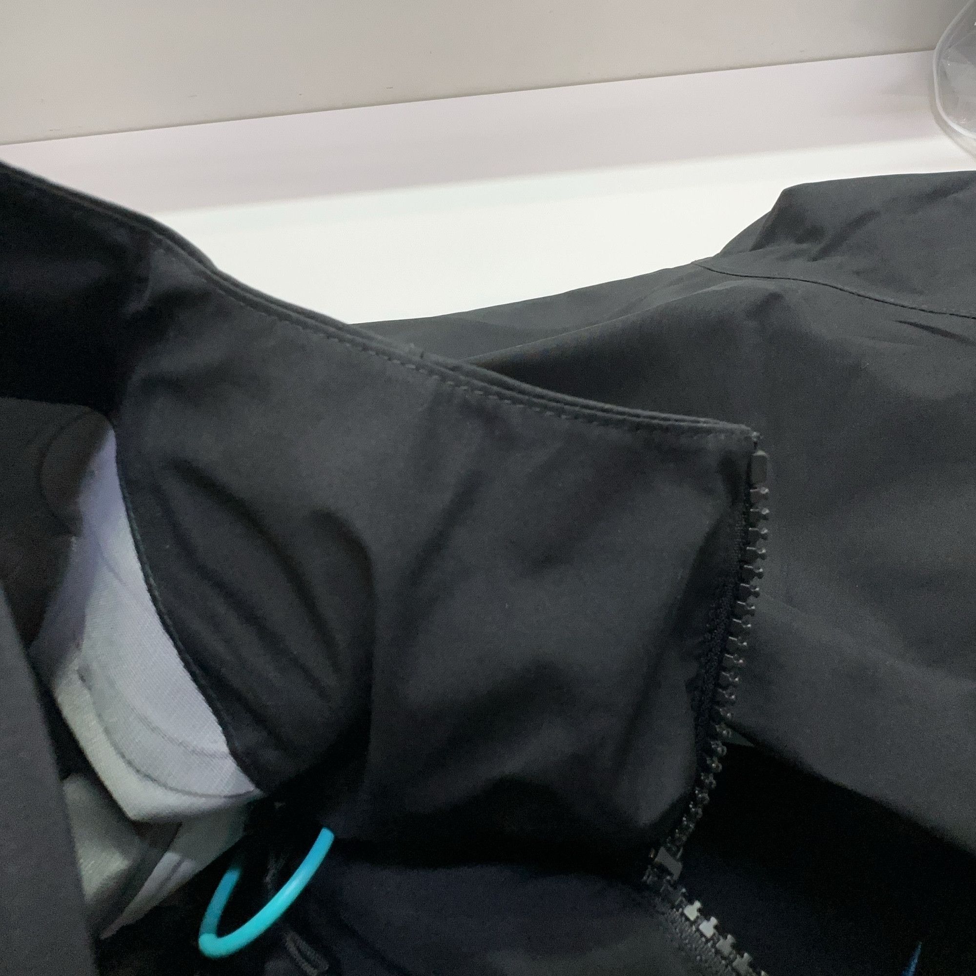 Nike Nike x Off-White Gore-Tex Jacket Size M Size US M / EU 48-50 / 2 - 6 Thumbnail
