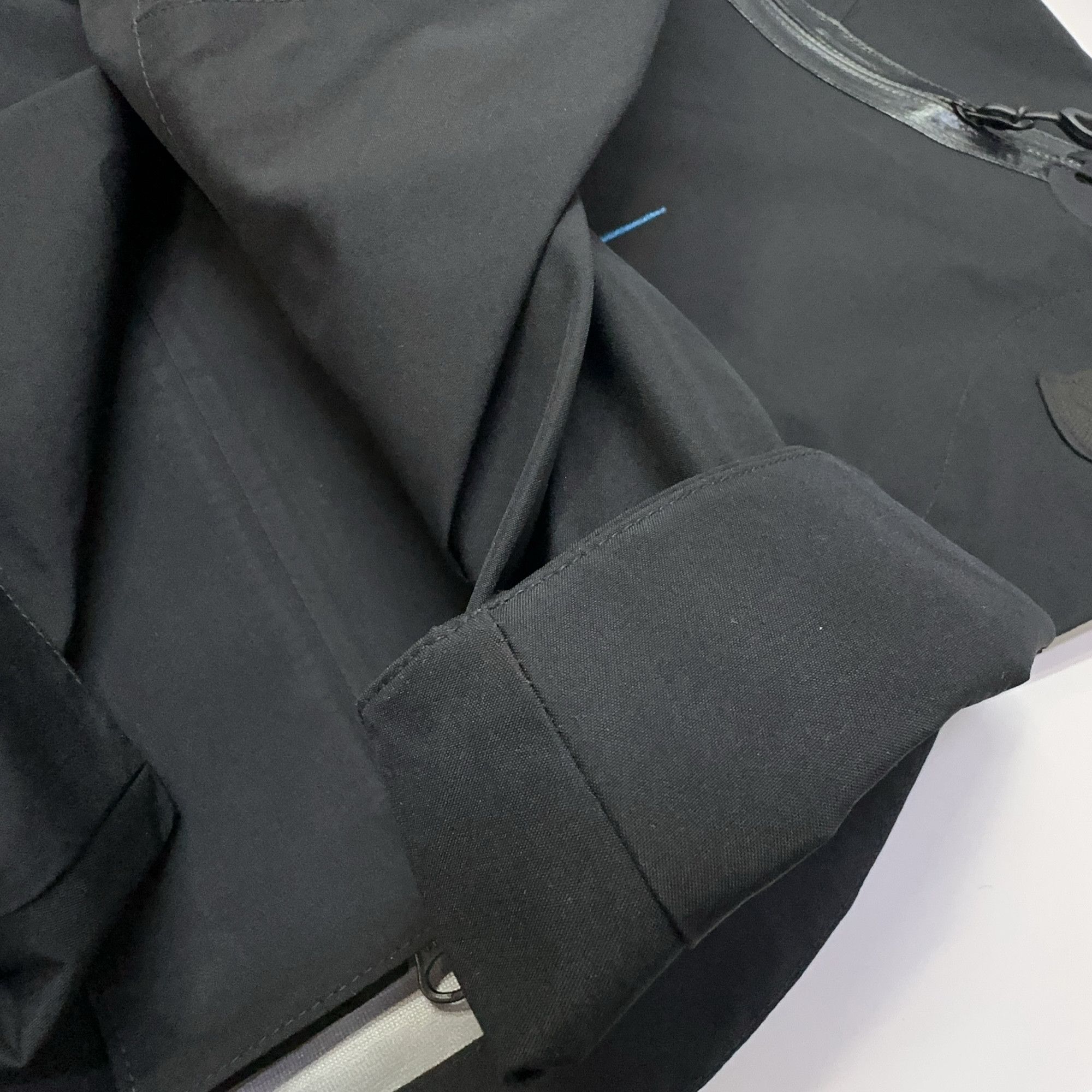 Nike Nike x Off-White Gore-Tex Jacket Size M Size US M / EU 48-50 / 2 - 7 Thumbnail