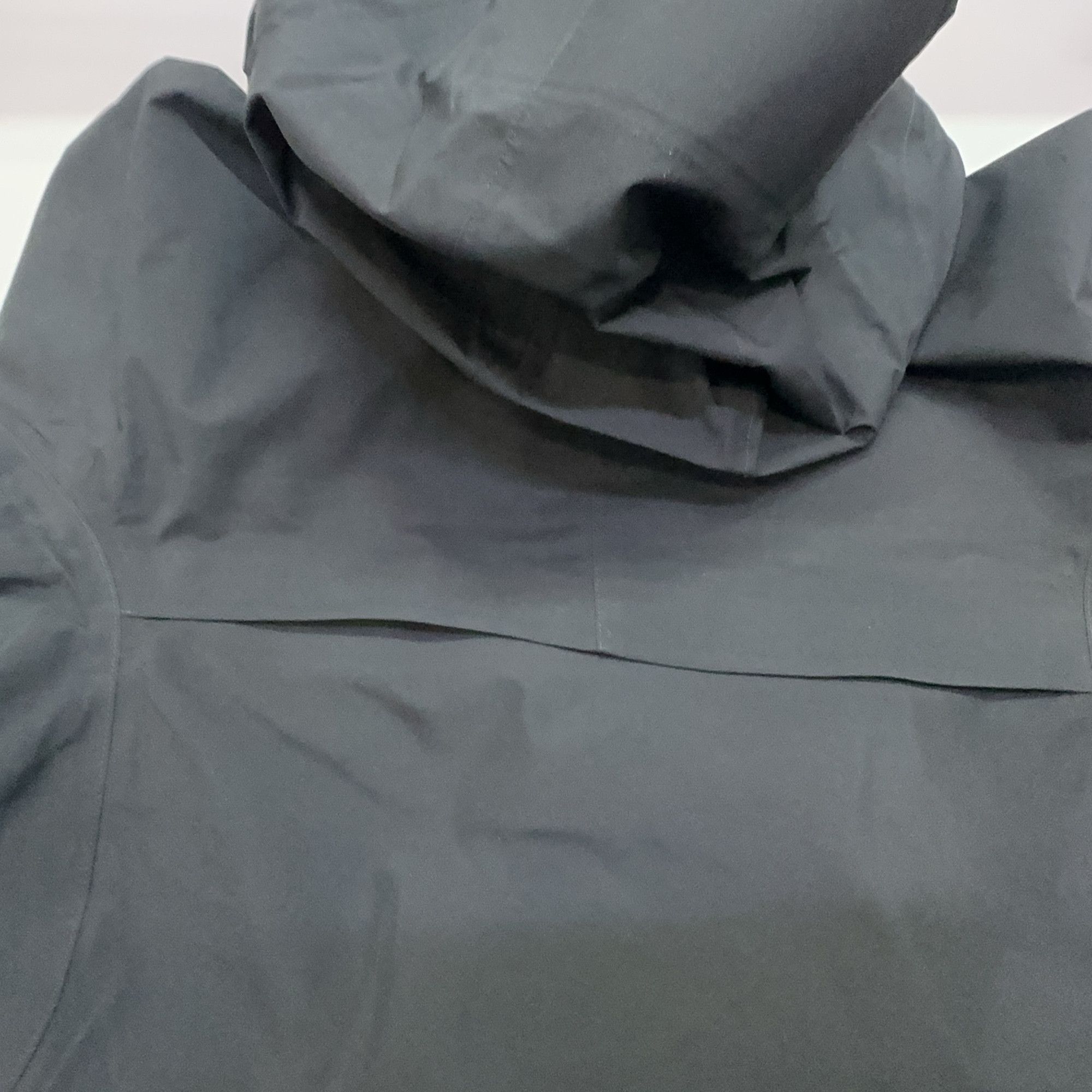 Nike Nike x Off-White Gore-Tex Jacket Size M Size US M / EU 48-50 / 2 - 5 Thumbnail