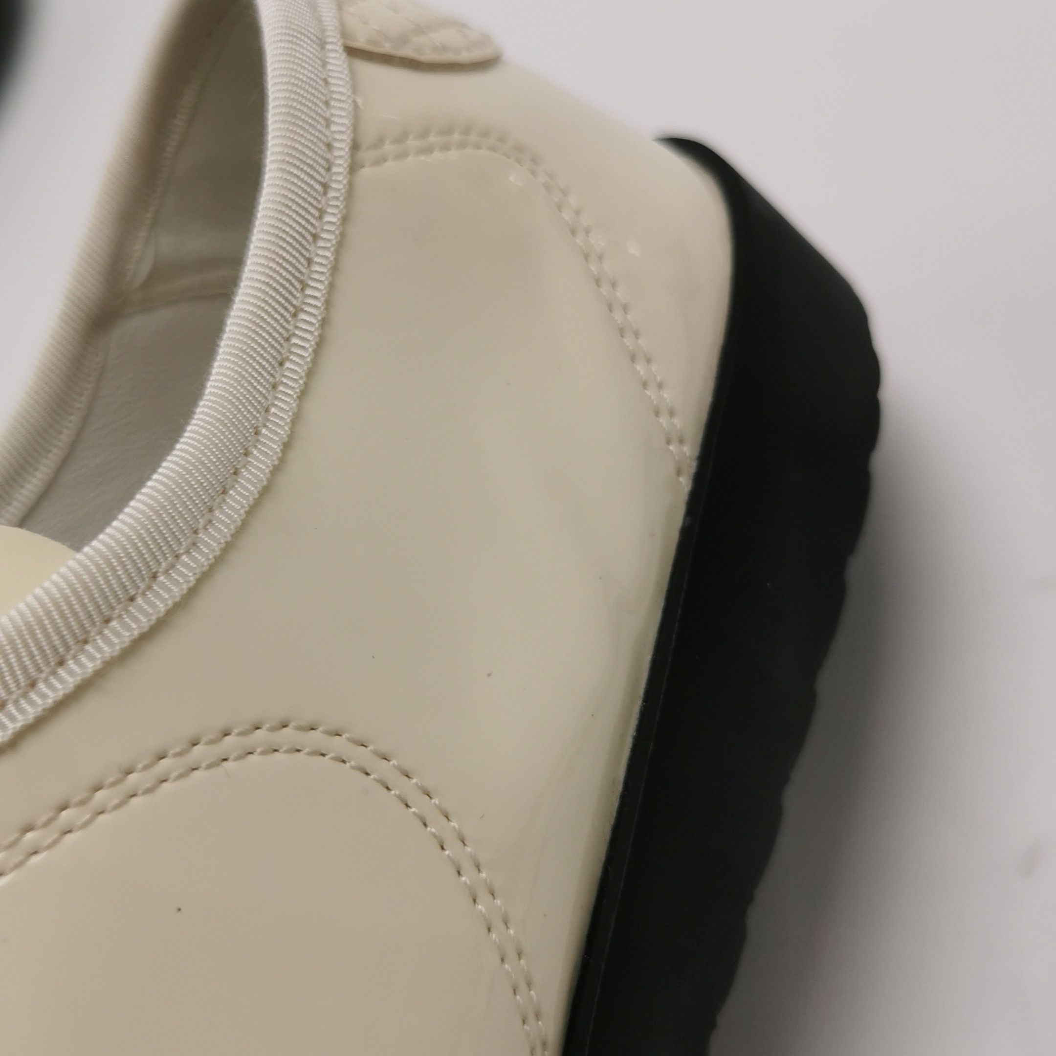 Chanel Chanel Women 8 Lowtop Sneakers Size US 8 / IT 38 - 8 Thumbnail