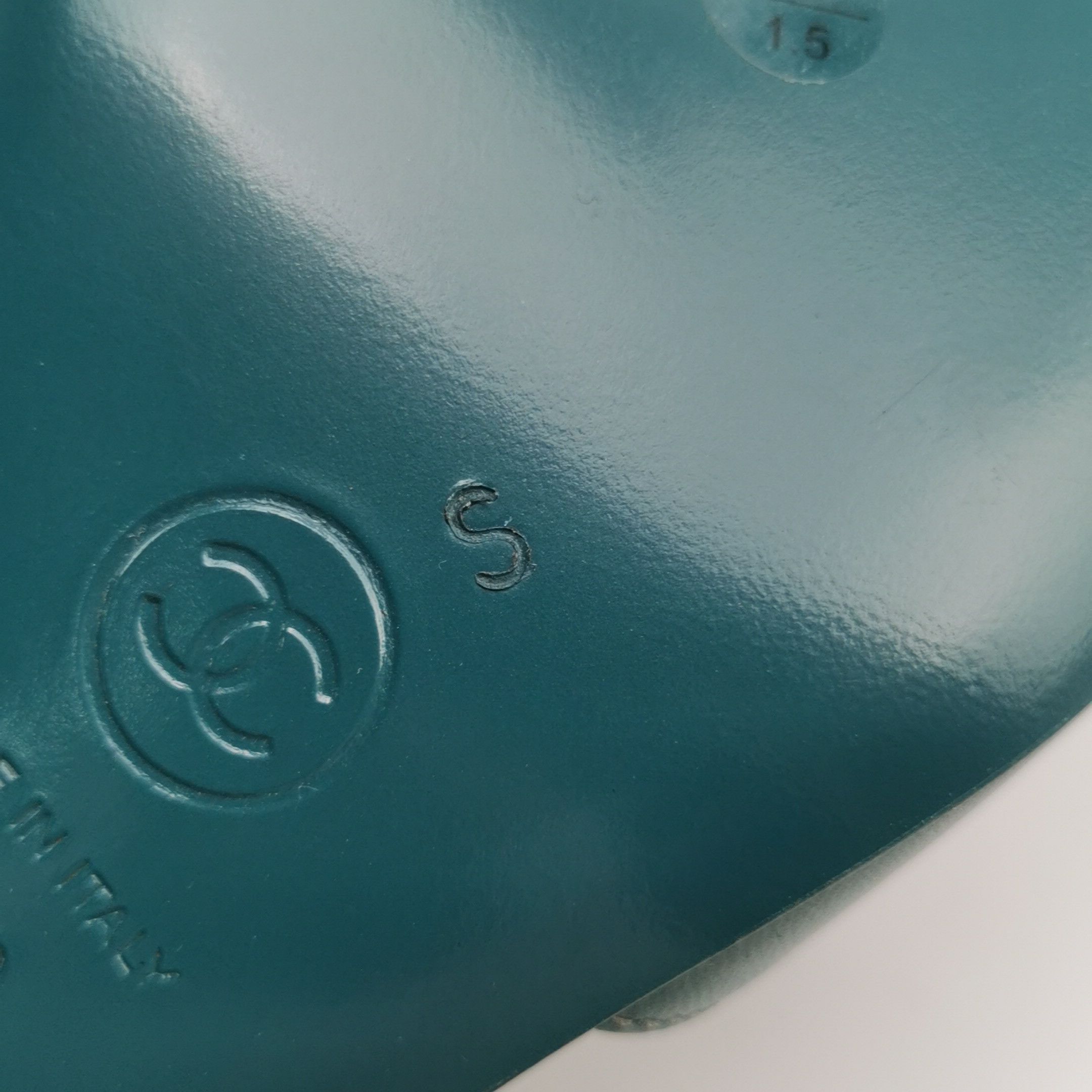 Chanel Chanel Women 6 Flats Size US 6 / IT 36 - 11 Thumbnail