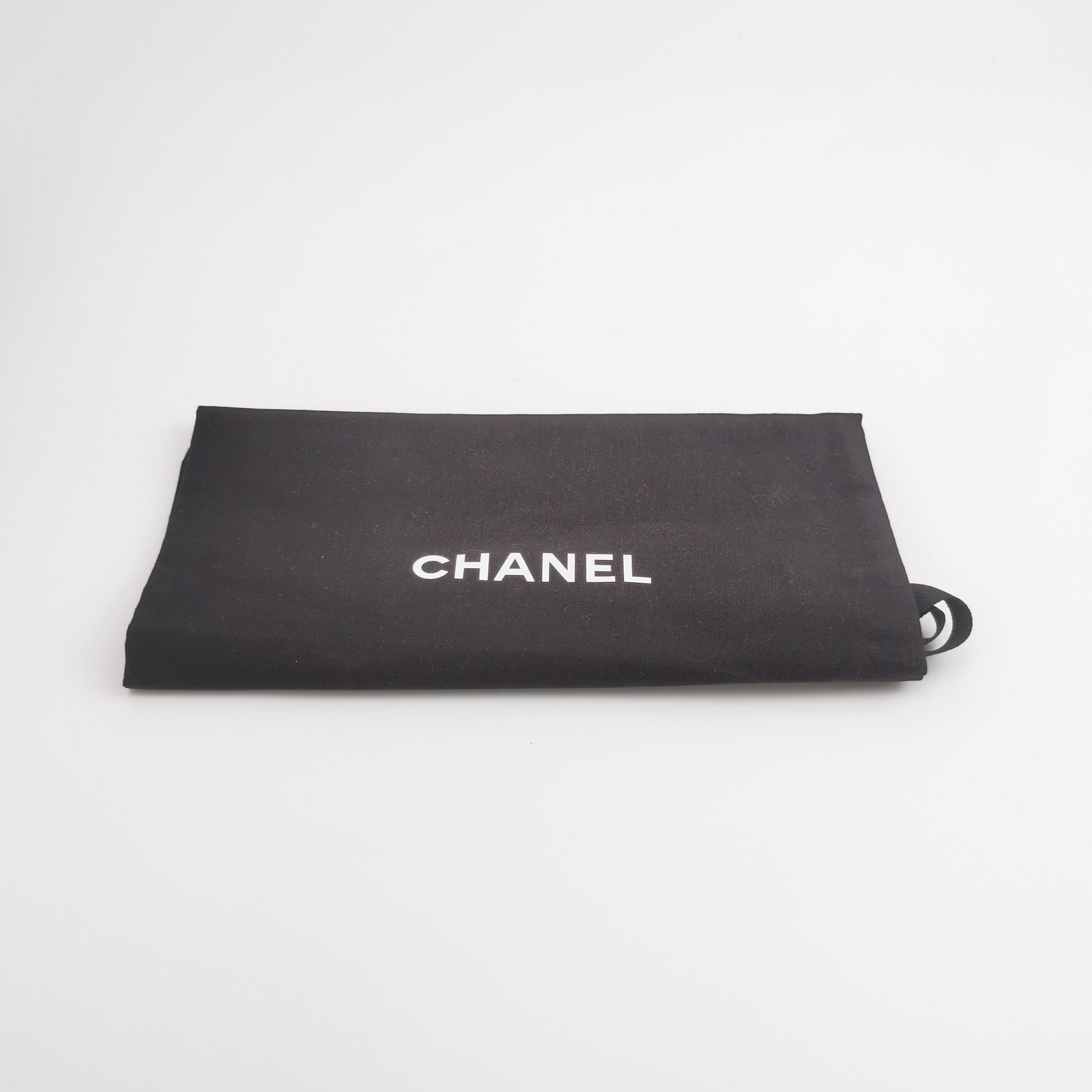 Chanel Chanel Women 6 Flats Size US 6 / IT 36 - 6 Thumbnail