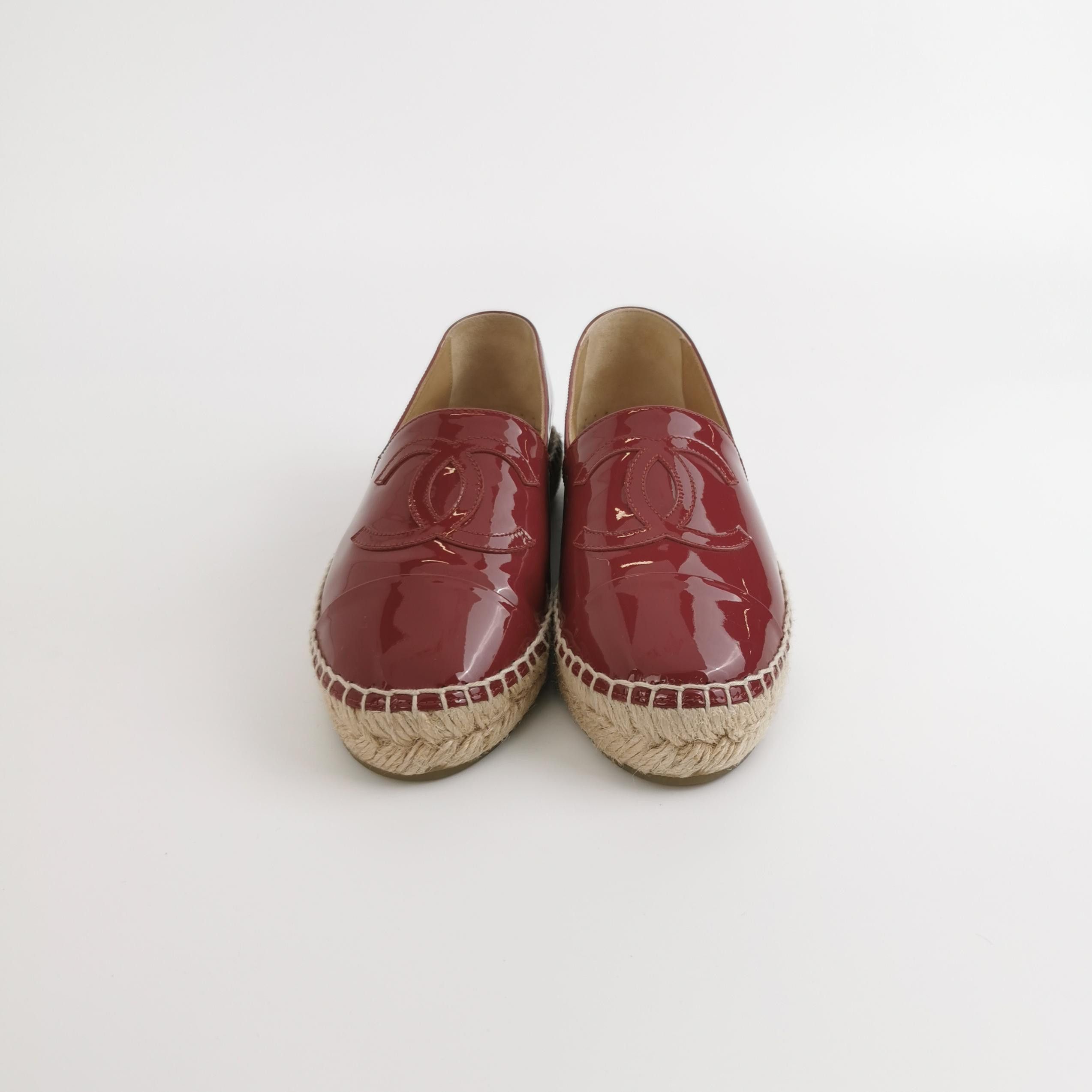 Chanel Chanel Women 6 Flats Size US 6 / IT 36 - 3 Thumbnail