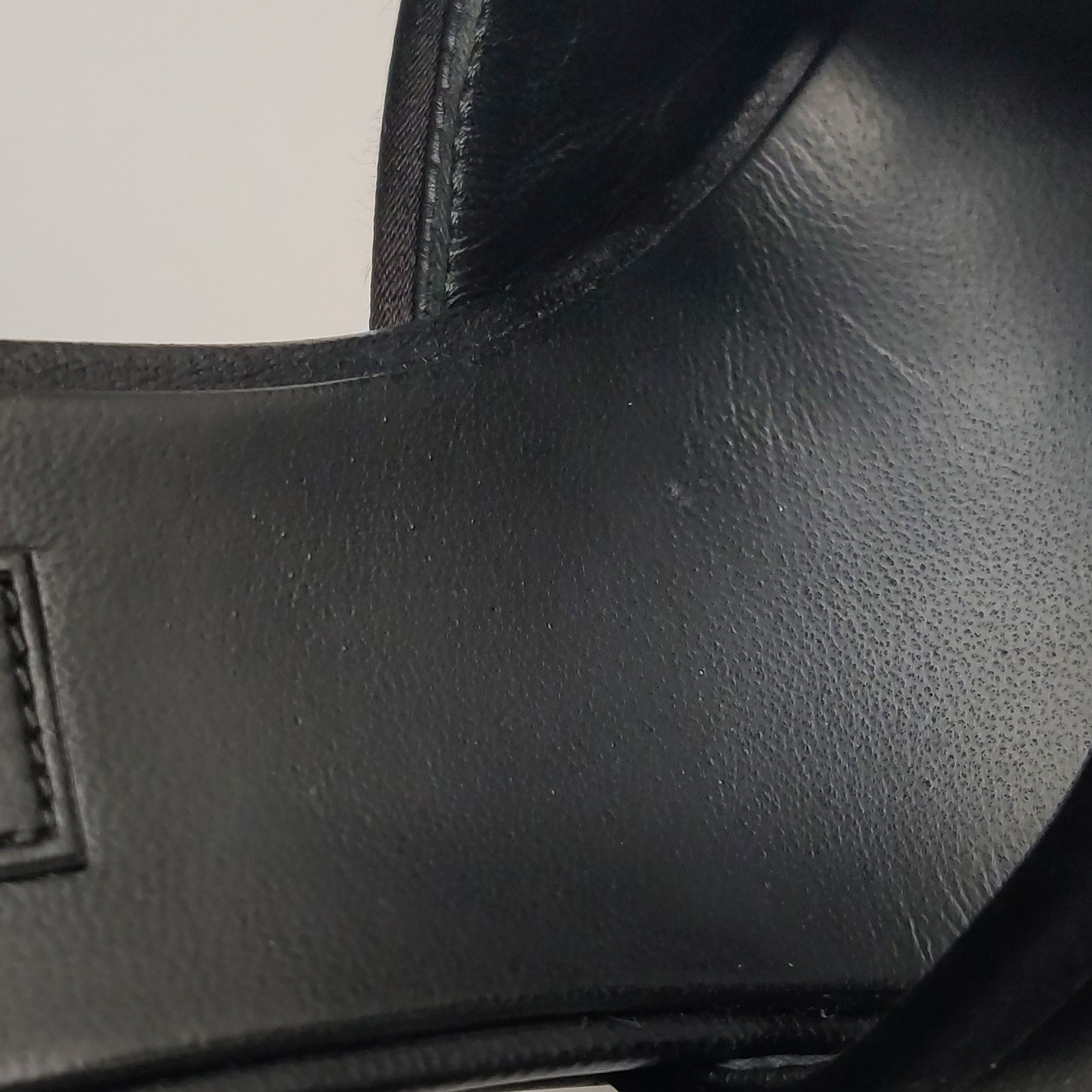 Chanel Chanel Women 8 Heels Size US 8 / IT 38 - 11 Thumbnail