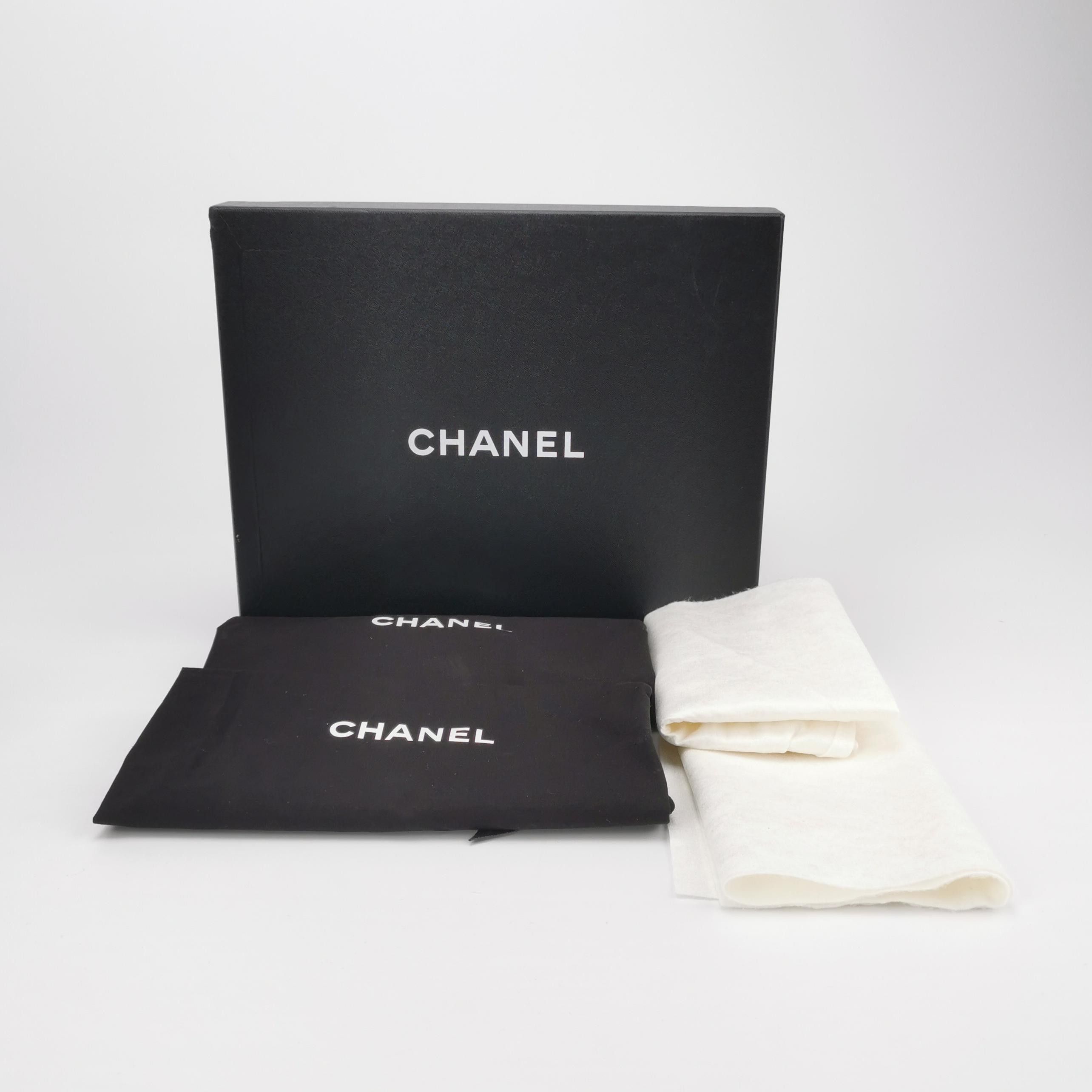 Chanel Chanel Women 8 Heels Size US 8 / IT 38 - 6 Thumbnail