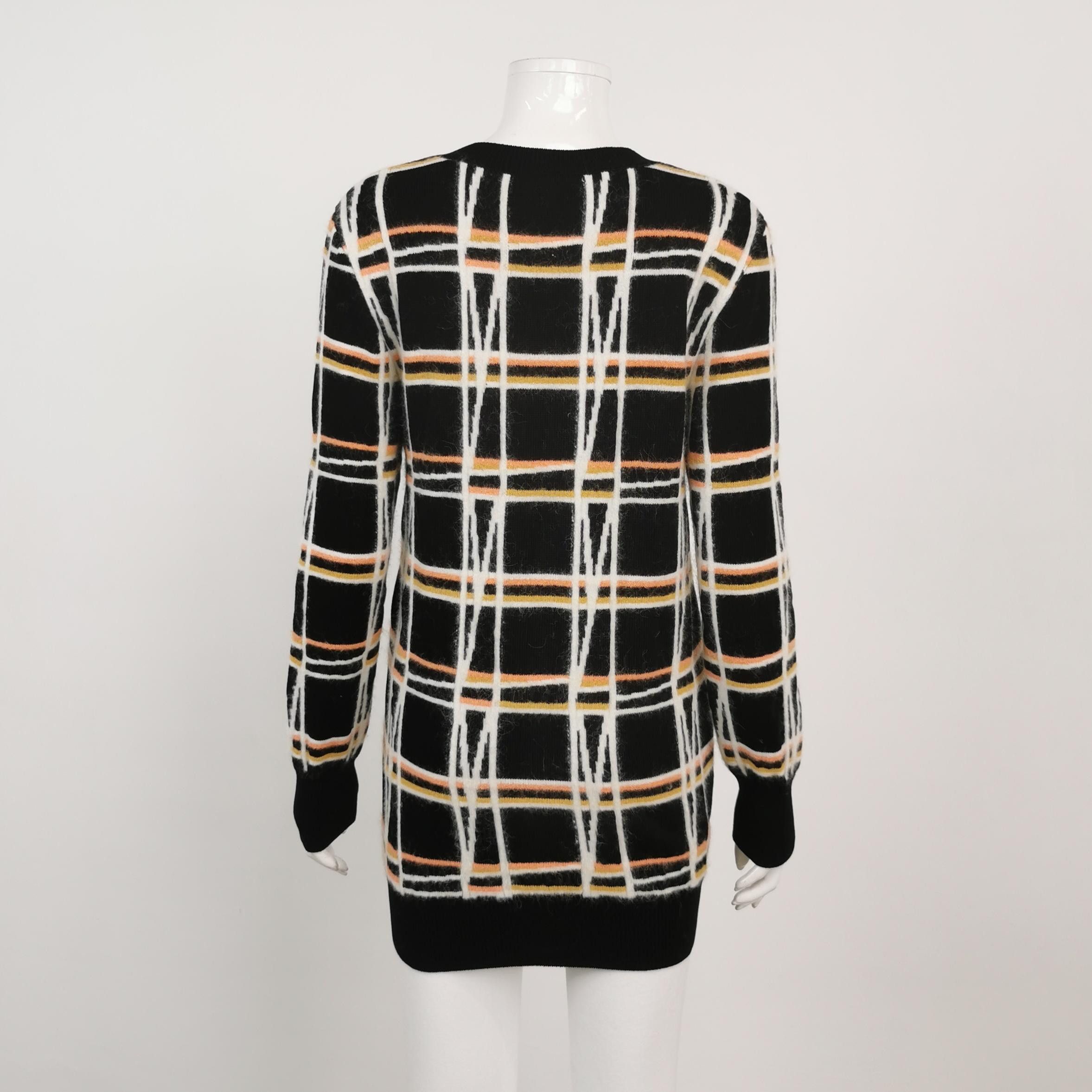 Chanel Chanel Women it_34 Sweaters Size XXS / US 00 / IT 34 - 2 Thumbnail