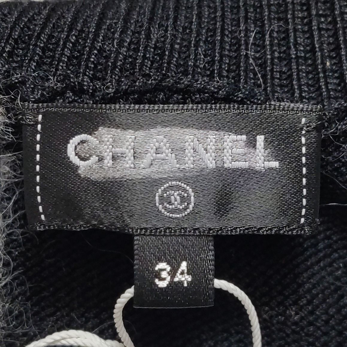 Chanel Chanel Women it_34 Sweaters Size XXS / US 00 / IT 34 - 7 Thumbnail