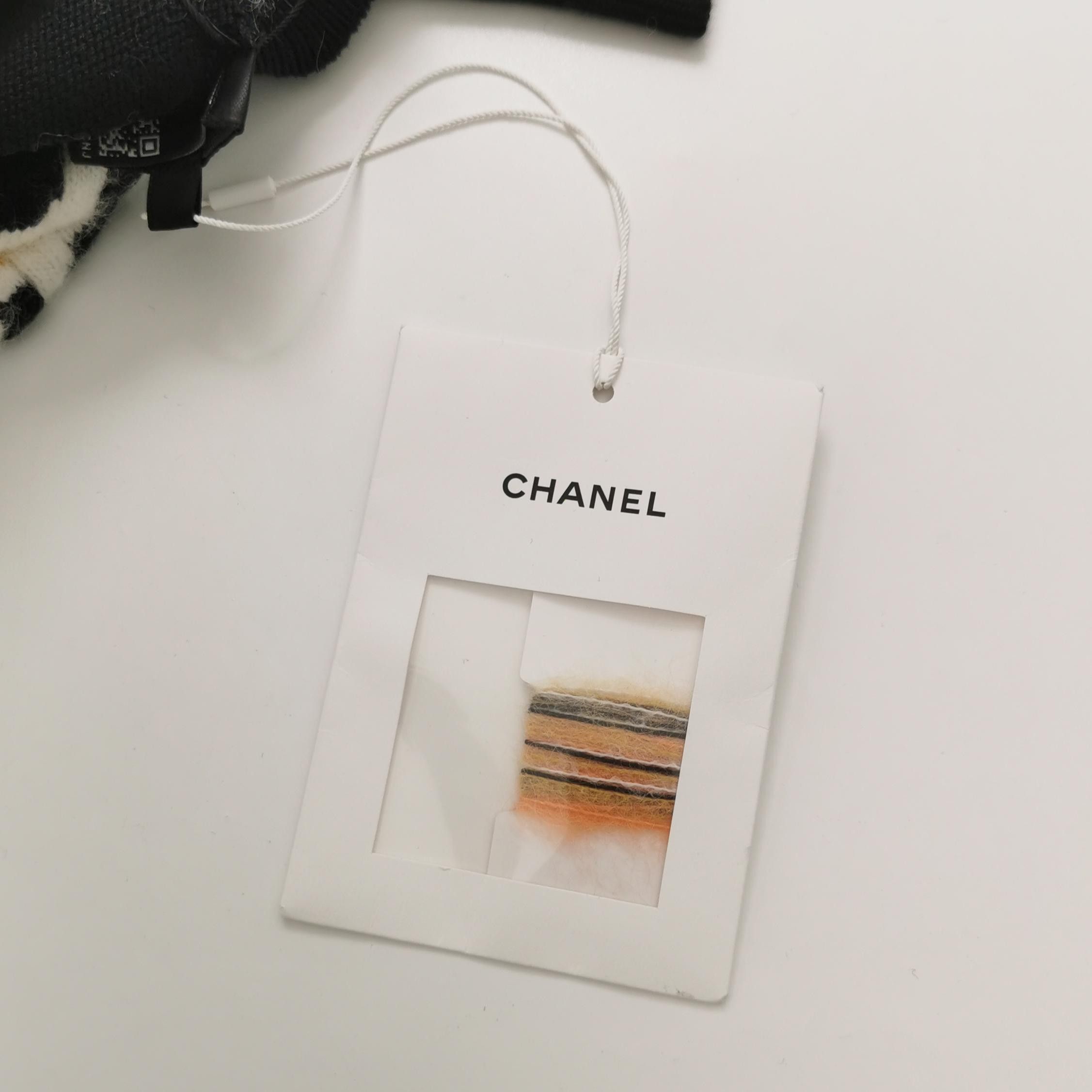 Chanel Chanel Women it_34 Sweaters Size XXS / US 00 / IT 34 - 5 Thumbnail