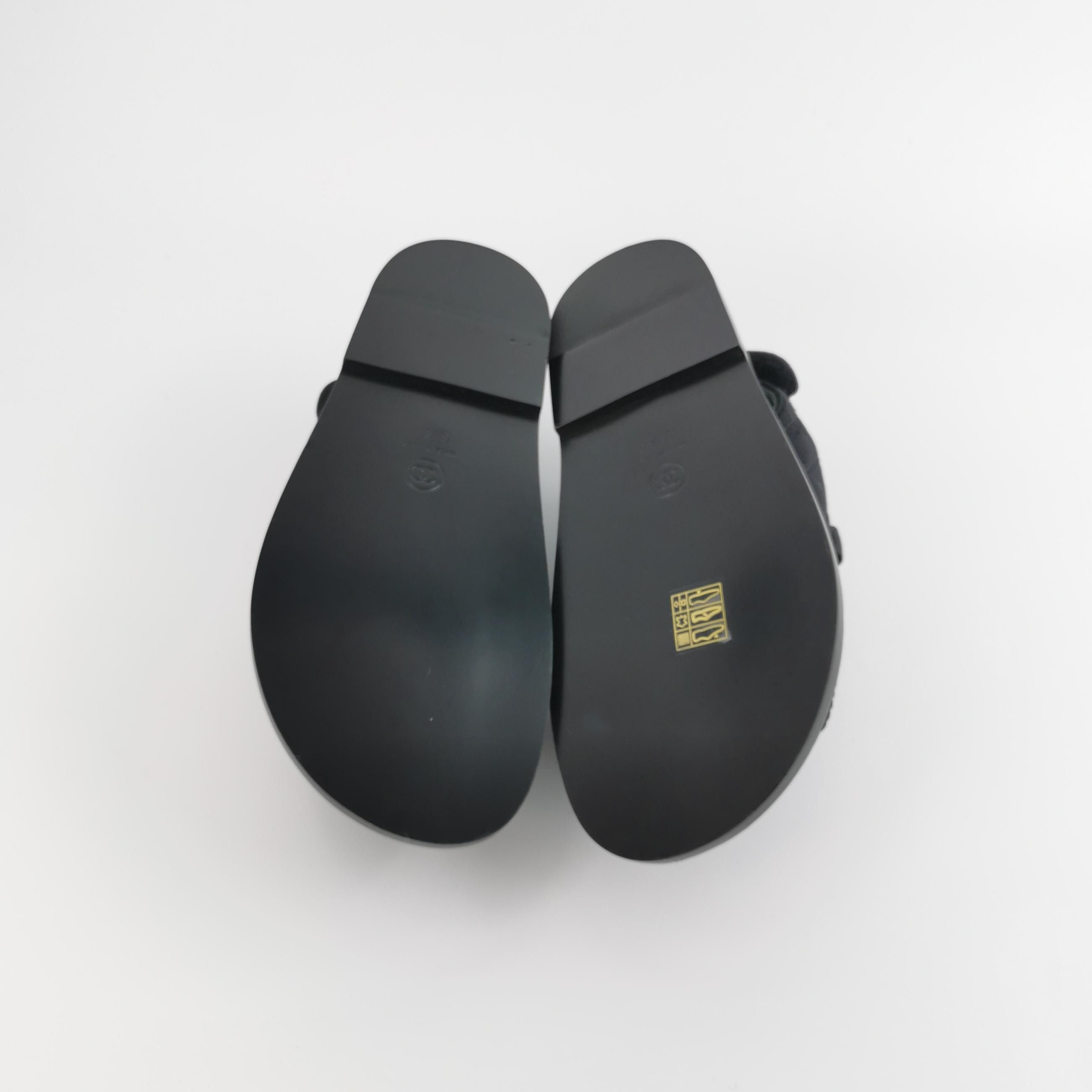 Chanel Chanel Women 6-5 Sandals Size US 6.5 / IT 36.5 - 5 Thumbnail