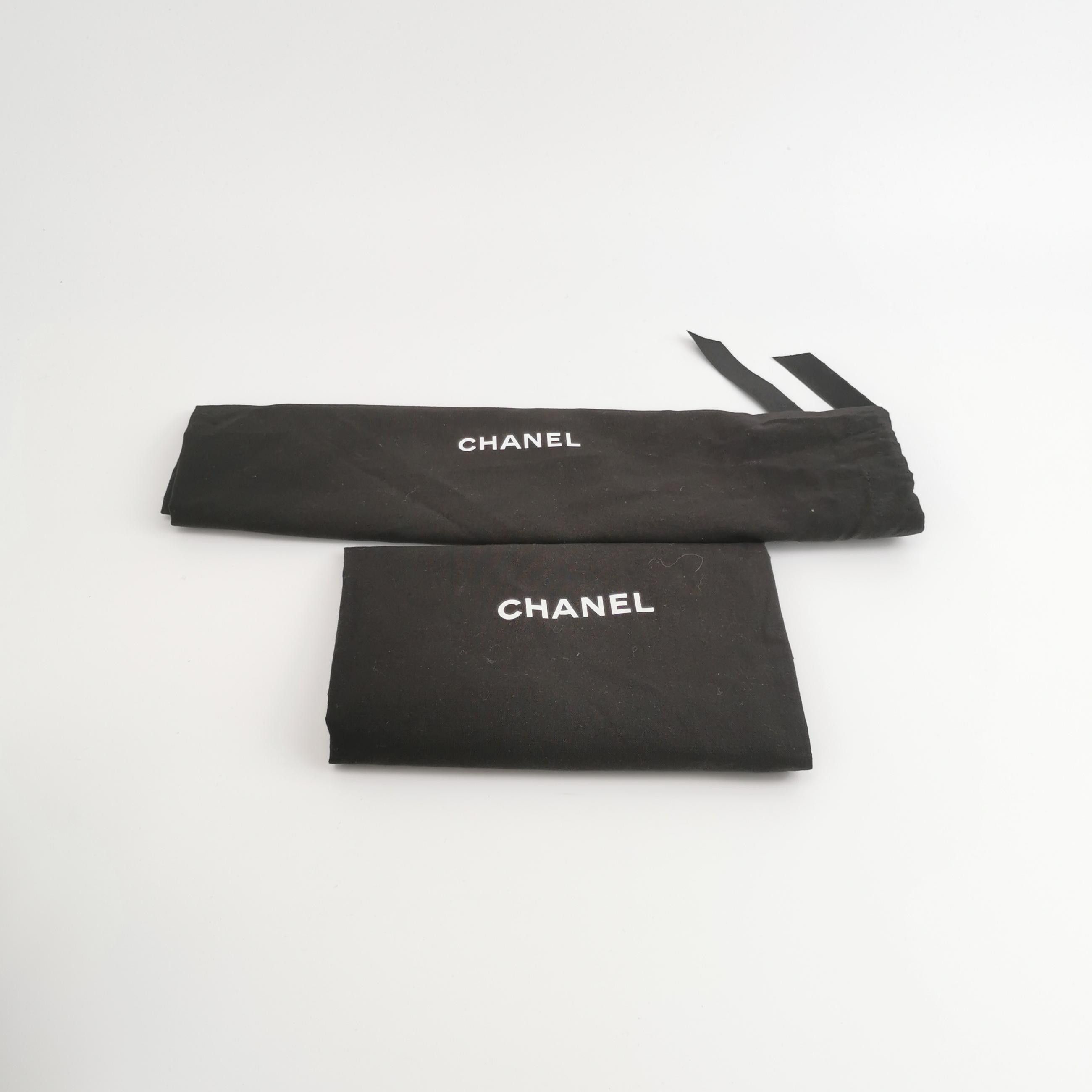Chanel Chanel Women 6-5 Sandals Size US 6.5 / IT 36.5 - 6 Thumbnail