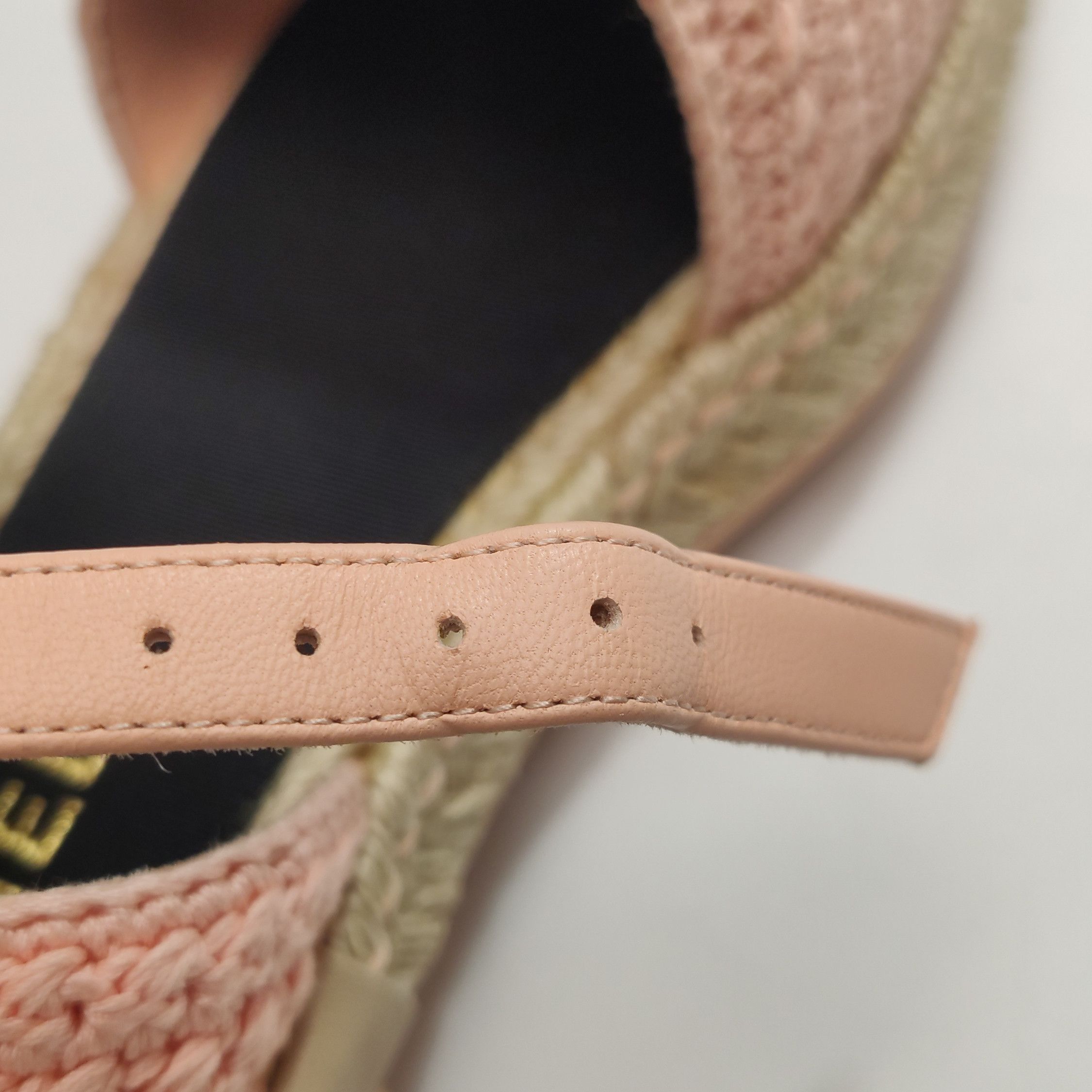 Chanel Chanel Women 7 Flats Size US 7 / IT 37 - 13 Thumbnail