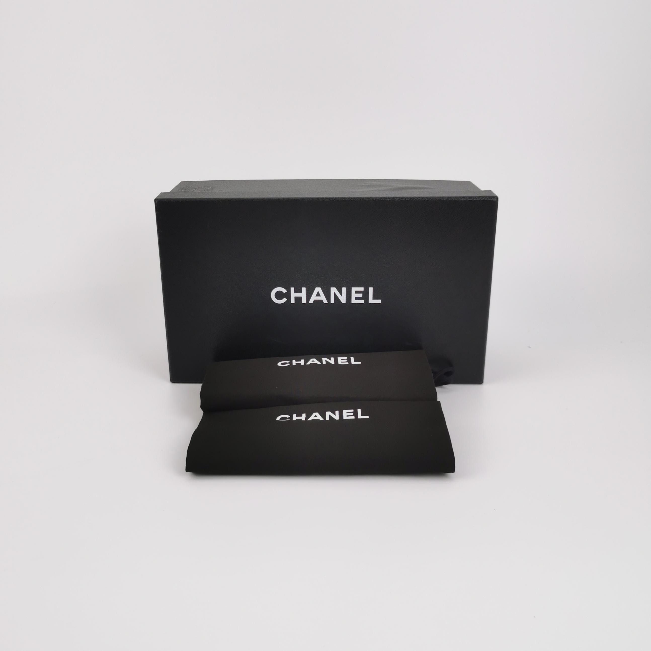 Chanel Chanel Women 6-5 Flats Size US 6.5 / IT 36.5 - 7 Thumbnail