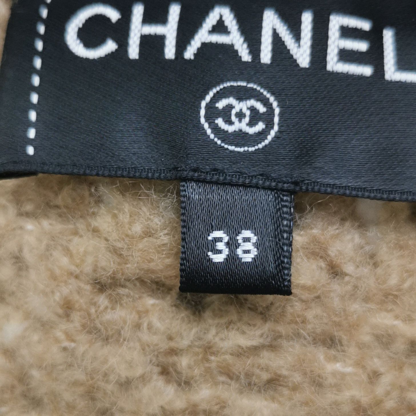 Chanel Chanel Women it_38 Jackets Size XS / US 0-2 / IT 36-38 - 8 Thumbnail