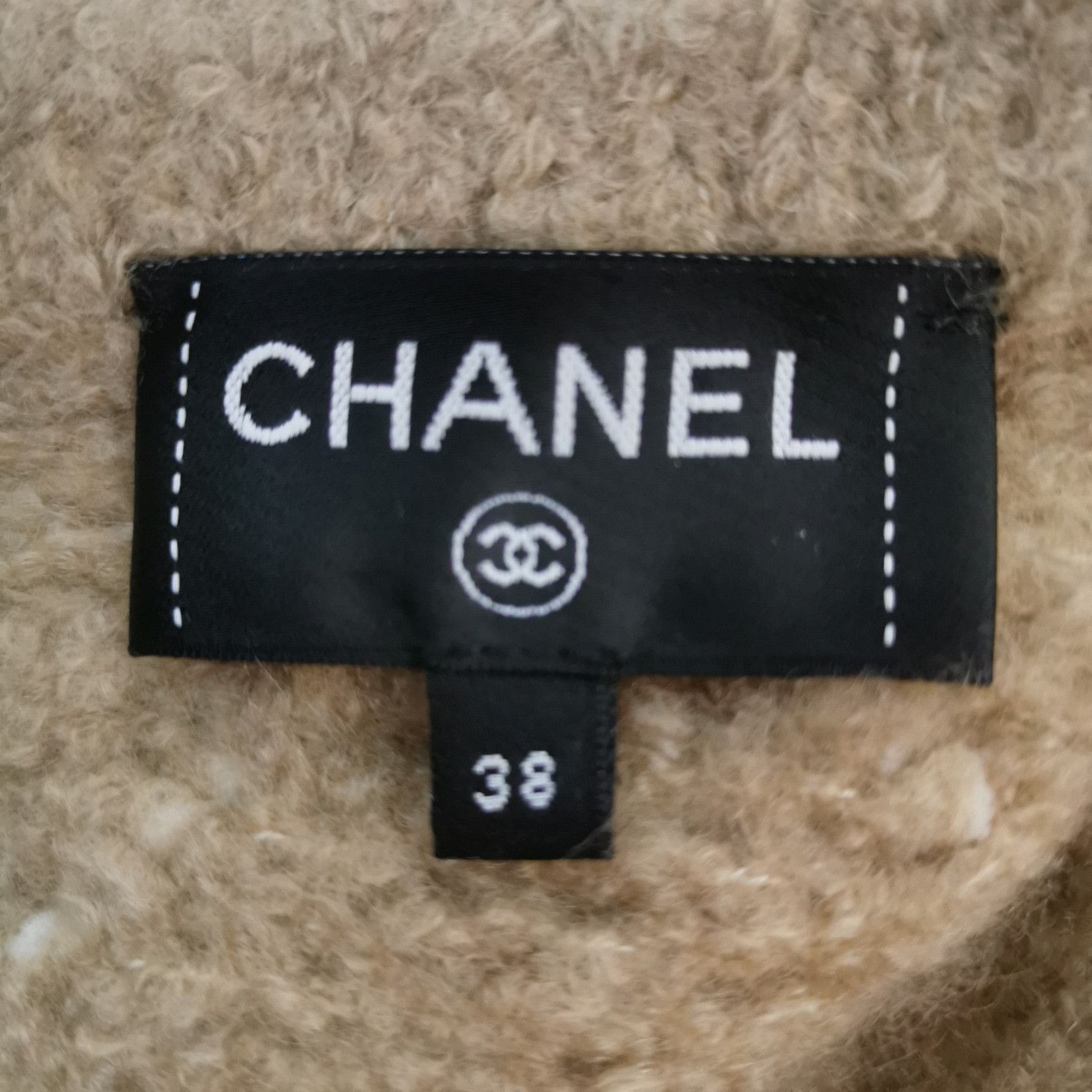 Chanel Chanel Women it_38 Jackets Size XS / US 0-2 / IT 36-38 - 6 Thumbnail
