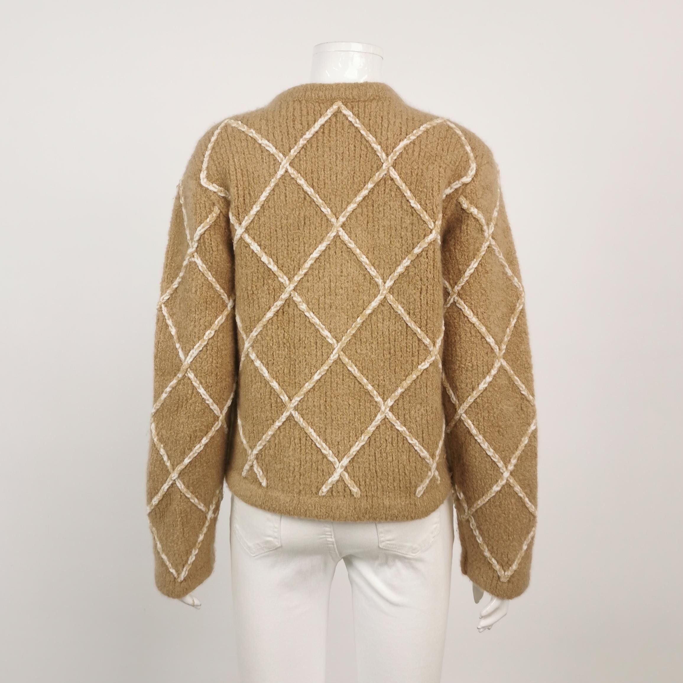 Chanel Chanel Women it_38 Jackets Size XS / US 0-2 / IT 36-38 - 2 Thumbnail