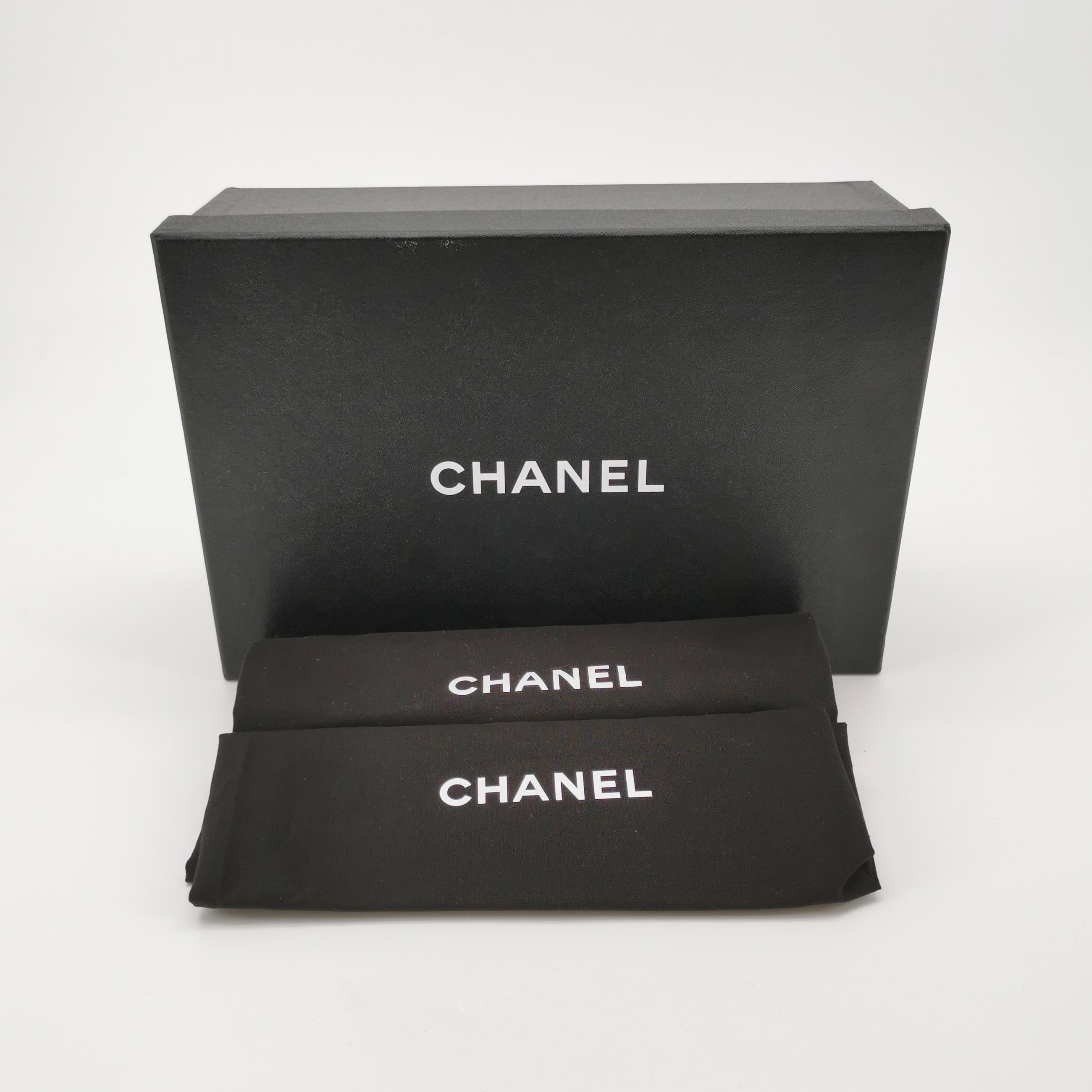Chanel Chanel Women 8-5 Heels Size US 8.5 / IT 38.5 - 7 Thumbnail