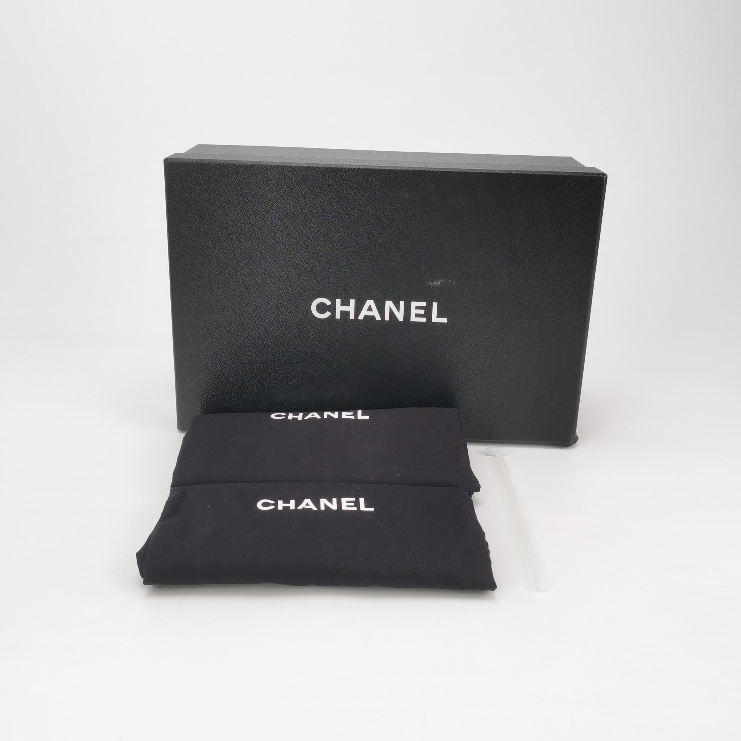 Chanel Chanel Women 5 Heels Size US 5 / IT 35 - 6 Thumbnail