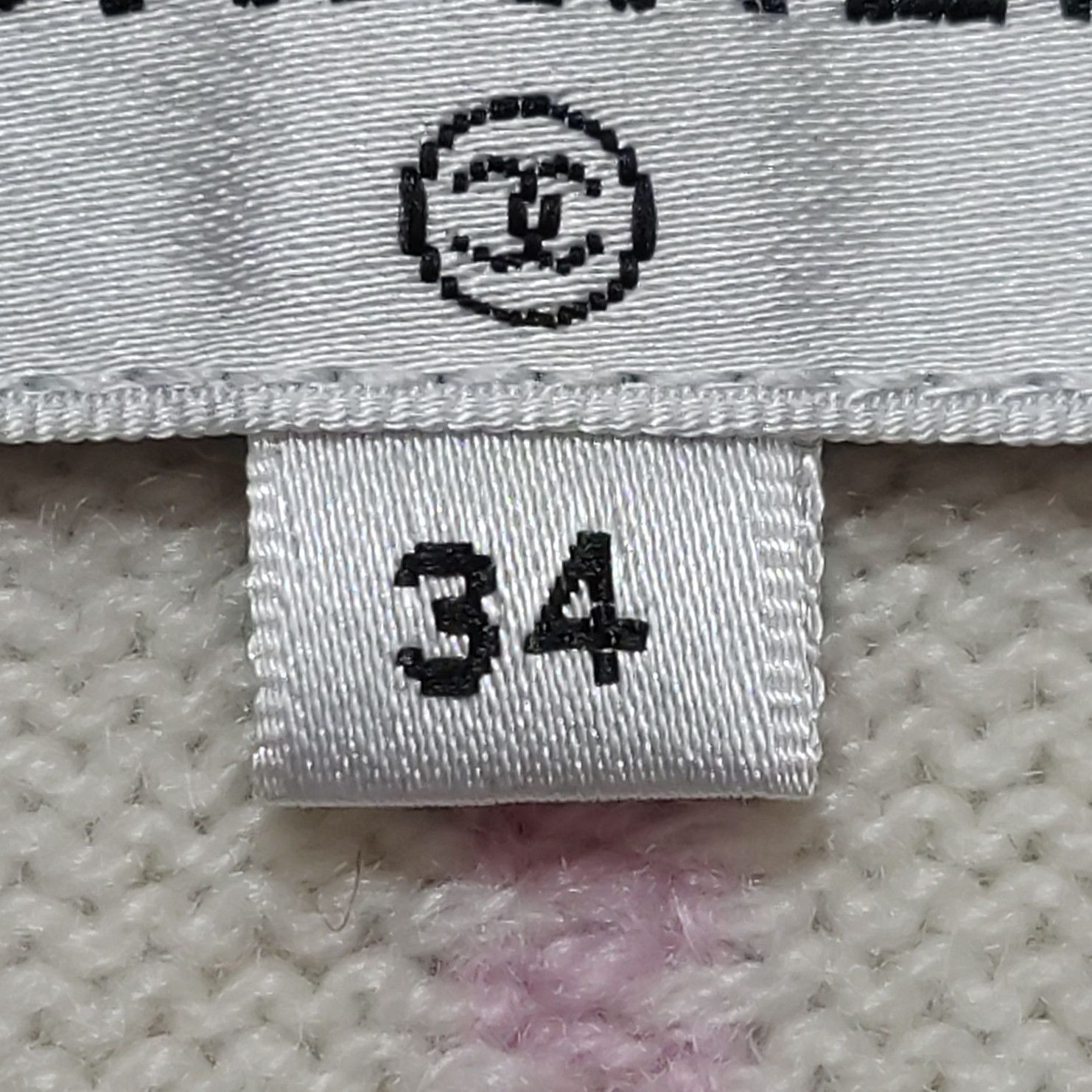 Chanel Chanel Women it_34 Sweaters Size XXS / US 00 / IT 34 - 7 Thumbnail