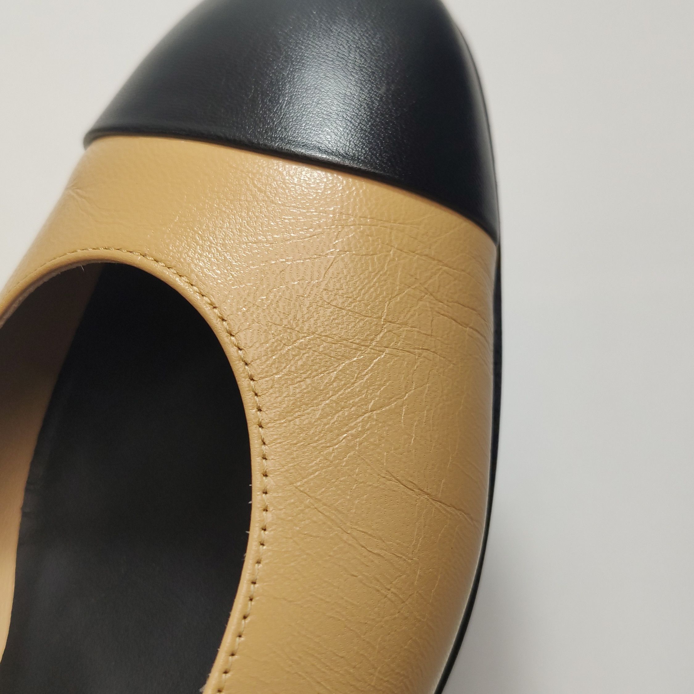 Chanel Chanel Women 7 Flats Size US 7 / IT 37 - 14 Thumbnail