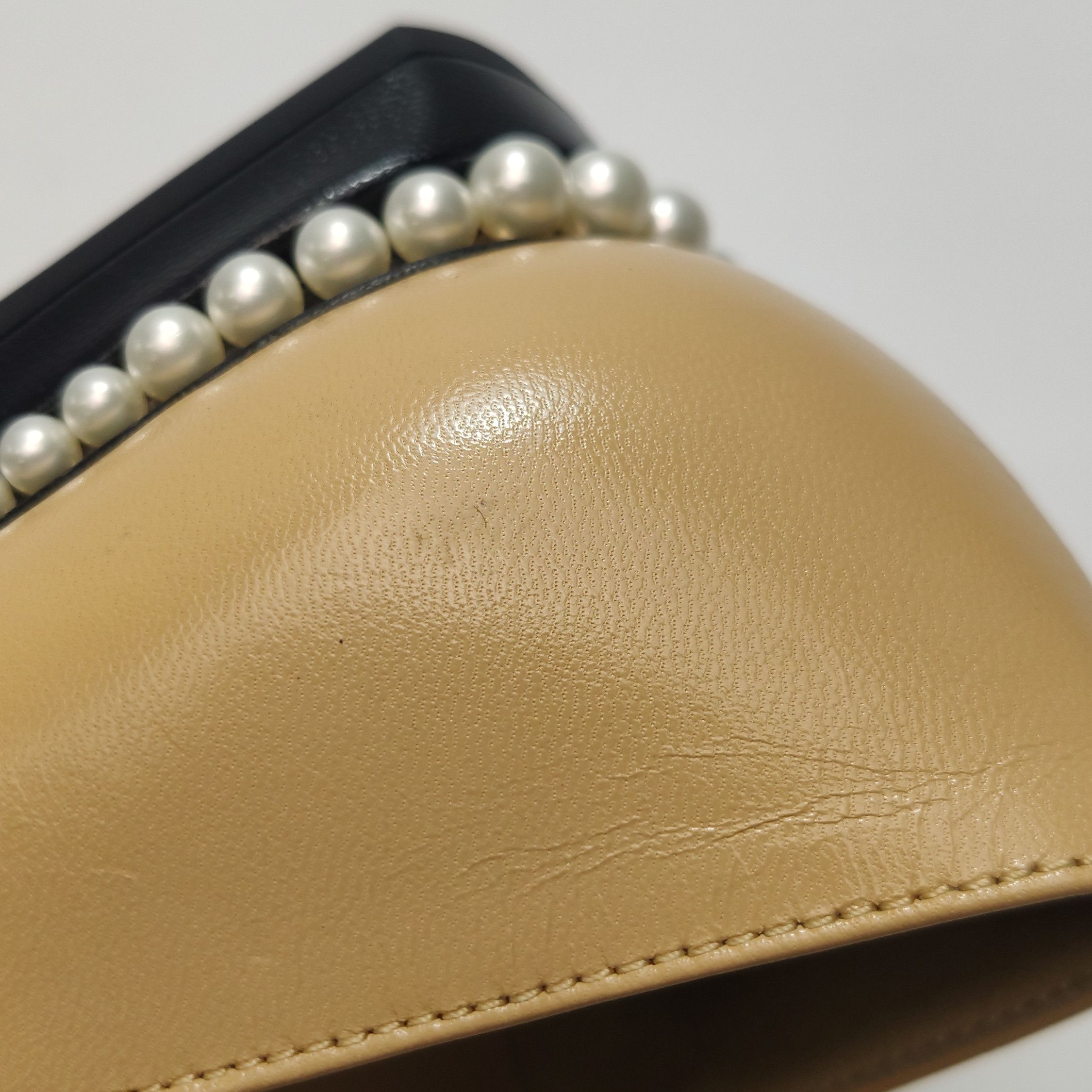 Chanel Chanel Women 7 Flats Size US 7 / IT 37 - 9 Thumbnail