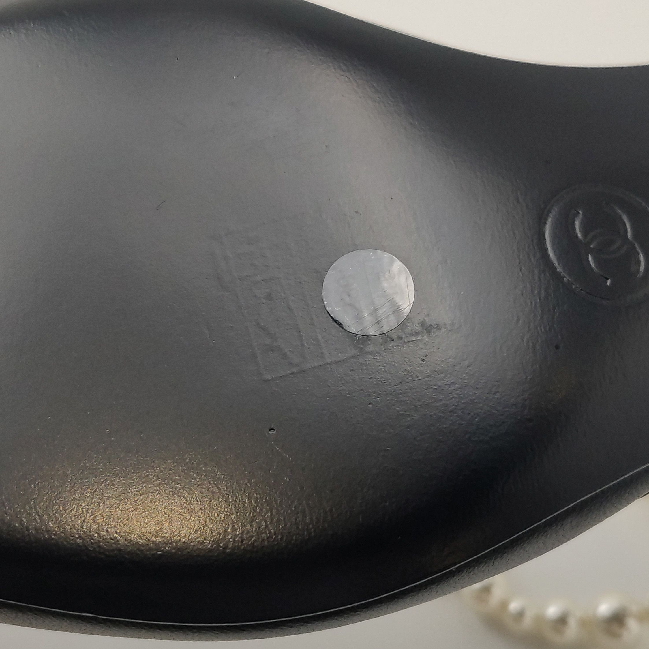 Chanel Chanel Women 6 Flats Size US 6 / IT 36 - 10 Thumbnail