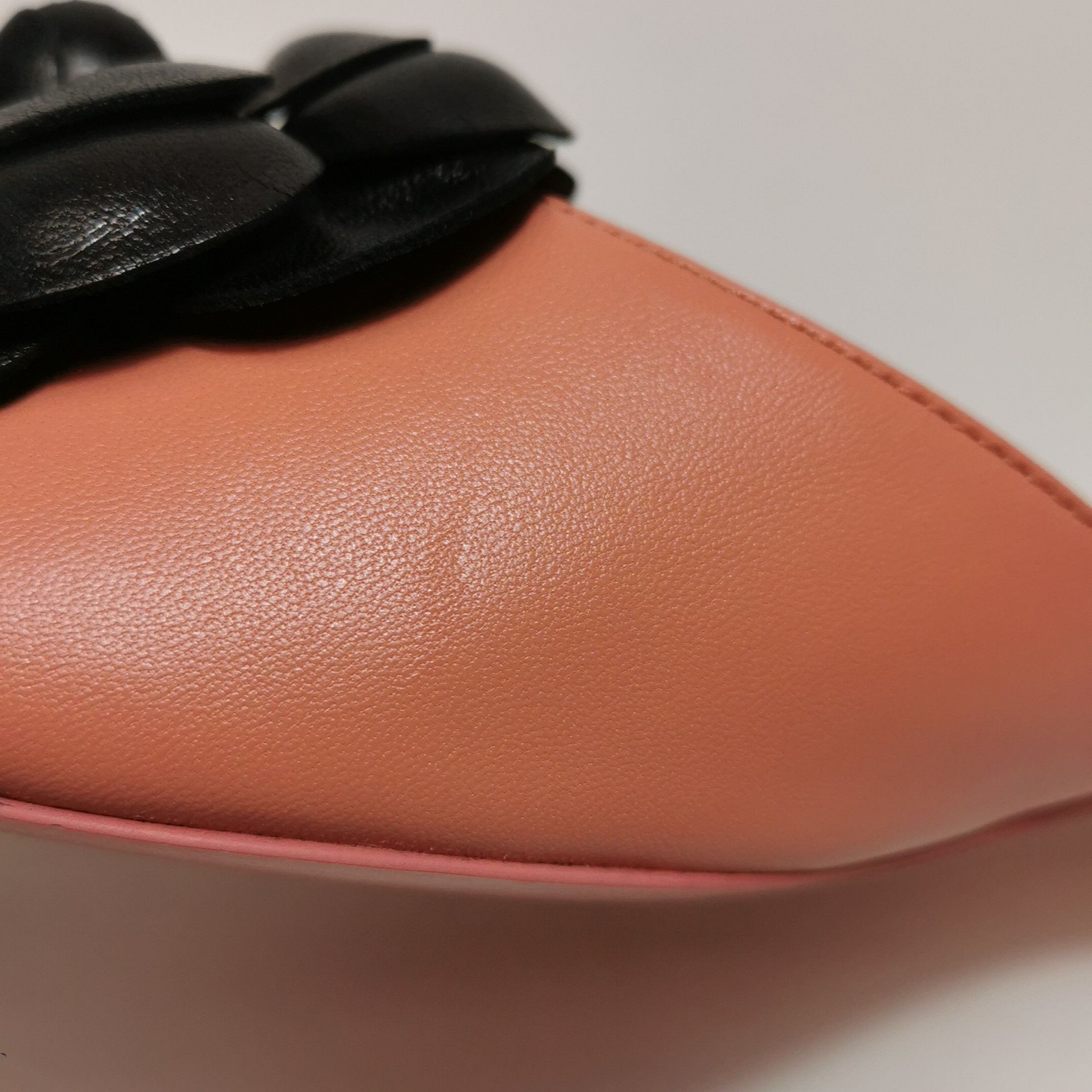 Chanel Chanel Women 6 Sandals Size US 6 / IT 36 - 12 Thumbnail