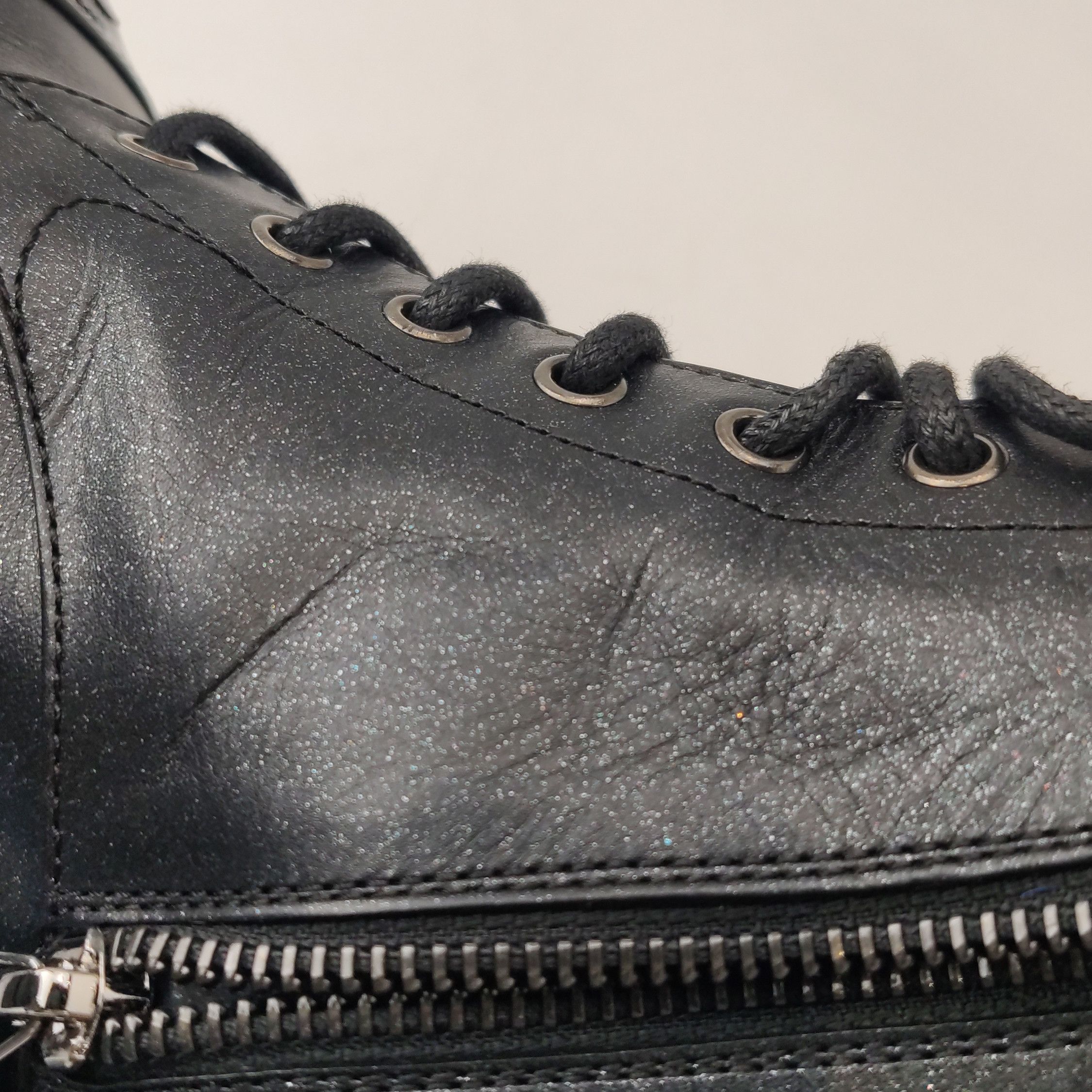 Chanel Chanel Women 6 Boots Size US 6 / IT 36 - 15 Thumbnail