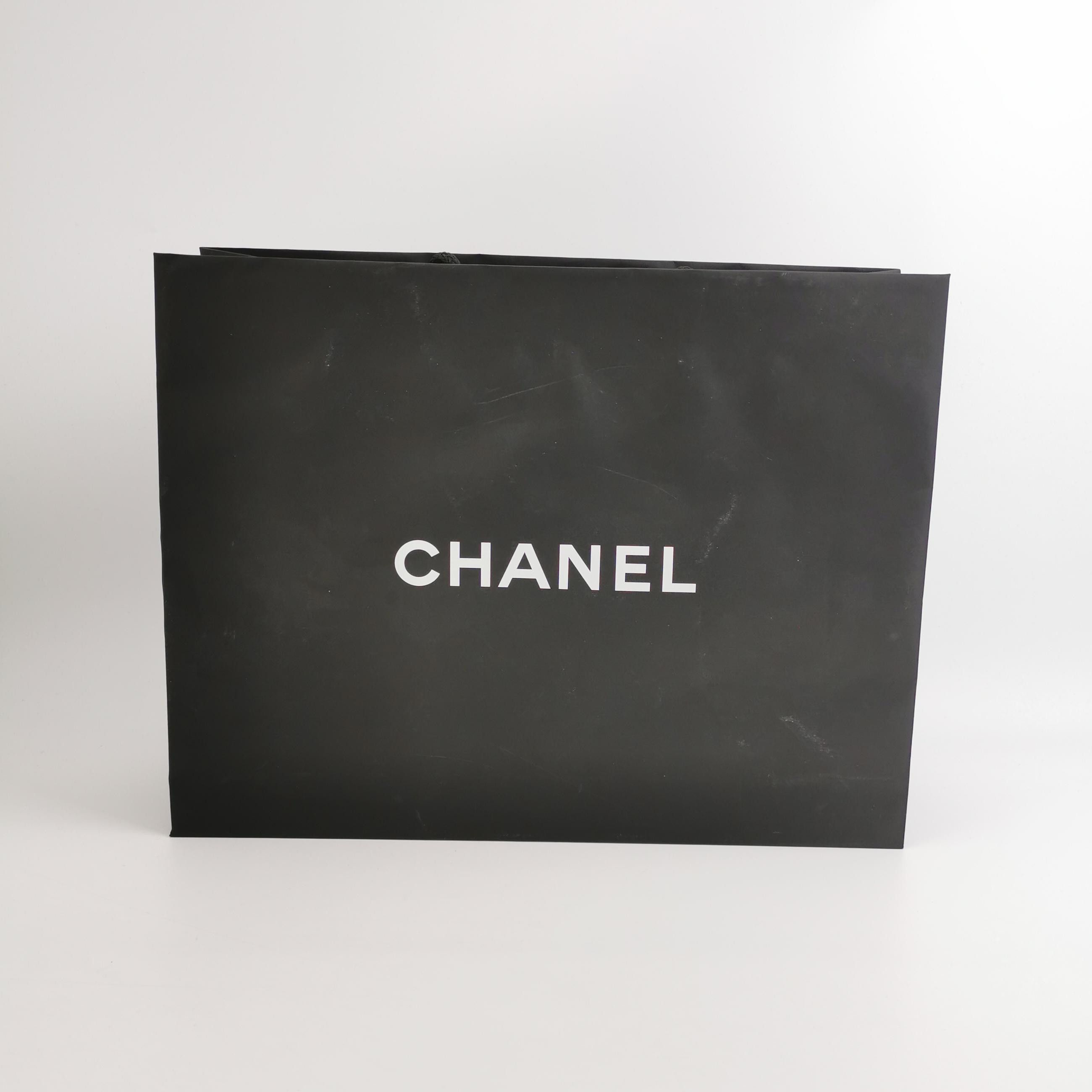Chanel Chanel Women 6 Boots Size US 6 / IT 36 - 7 Thumbnail