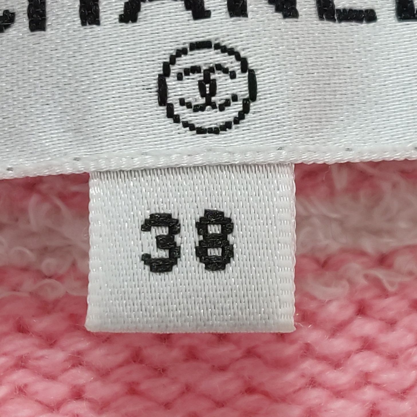 Chanel Chanel Women it_38 Sweaters Size XS / US 0-2 / IT 36-38 - 5 Thumbnail