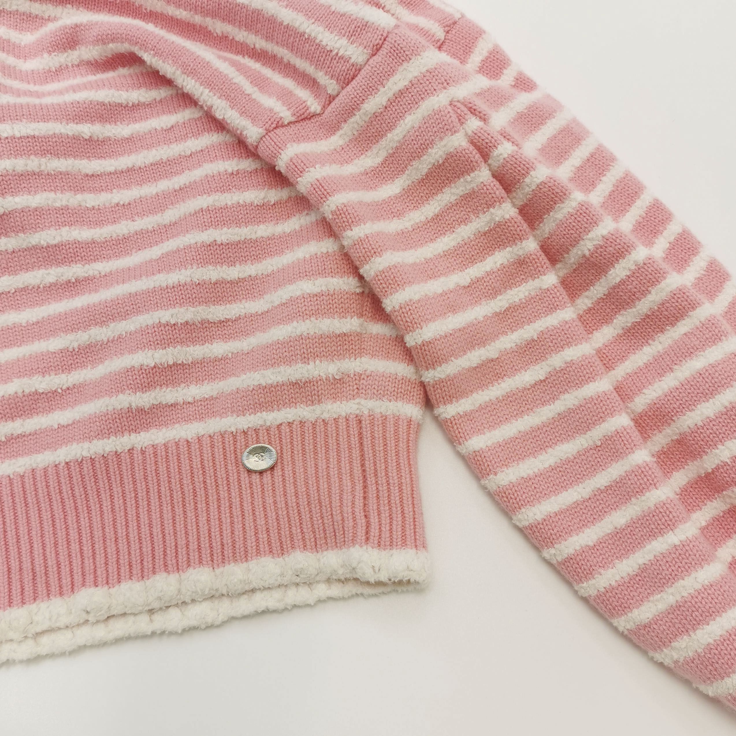 Chanel Chanel Women it_38 Sweaters Size XS / US 0-2 / IT 36-38 - 3 Thumbnail