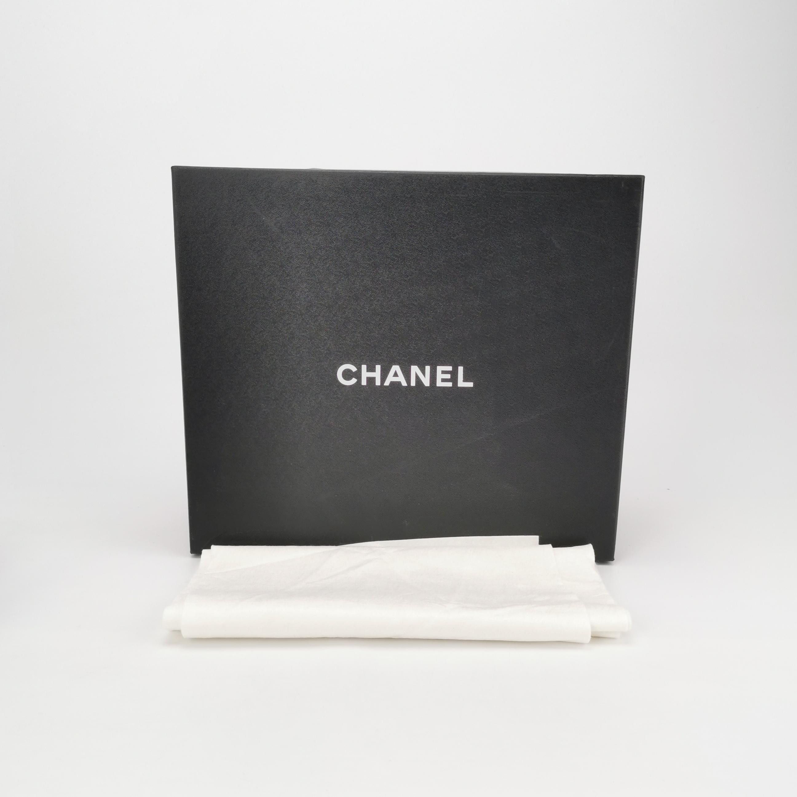 Chanel Chanel Women 8 Sandals Size US 8 / IT 38 - 6 Thumbnail