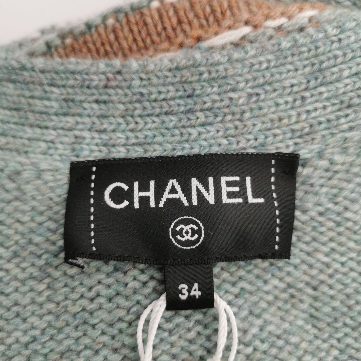 Chanel Chanel Women it_34 Jackets Size XXS / US 00 / IT 34 - 8 Thumbnail