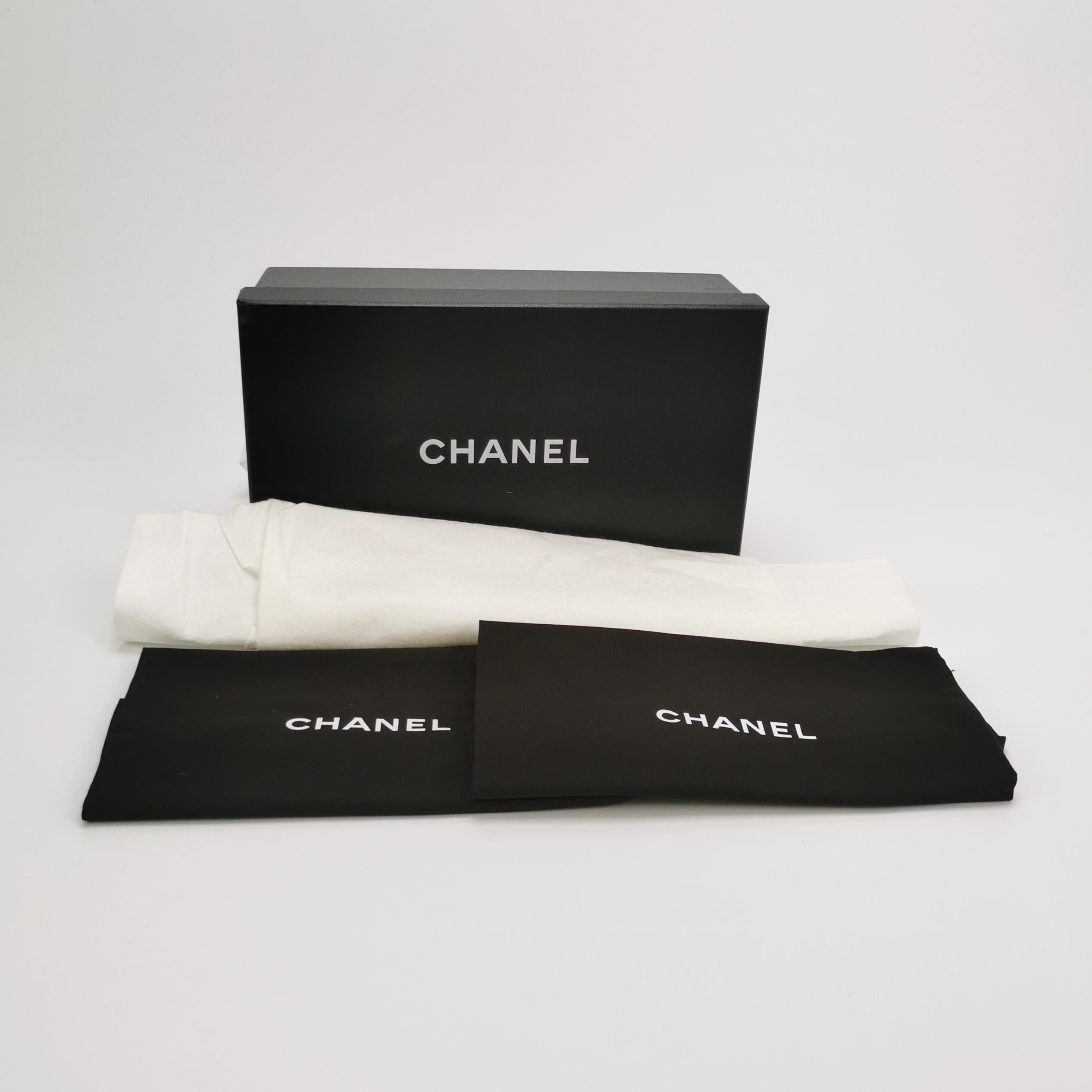Chanel Chanel Women 6 Flats Size US 6 / IT 36 - 6 Thumbnail