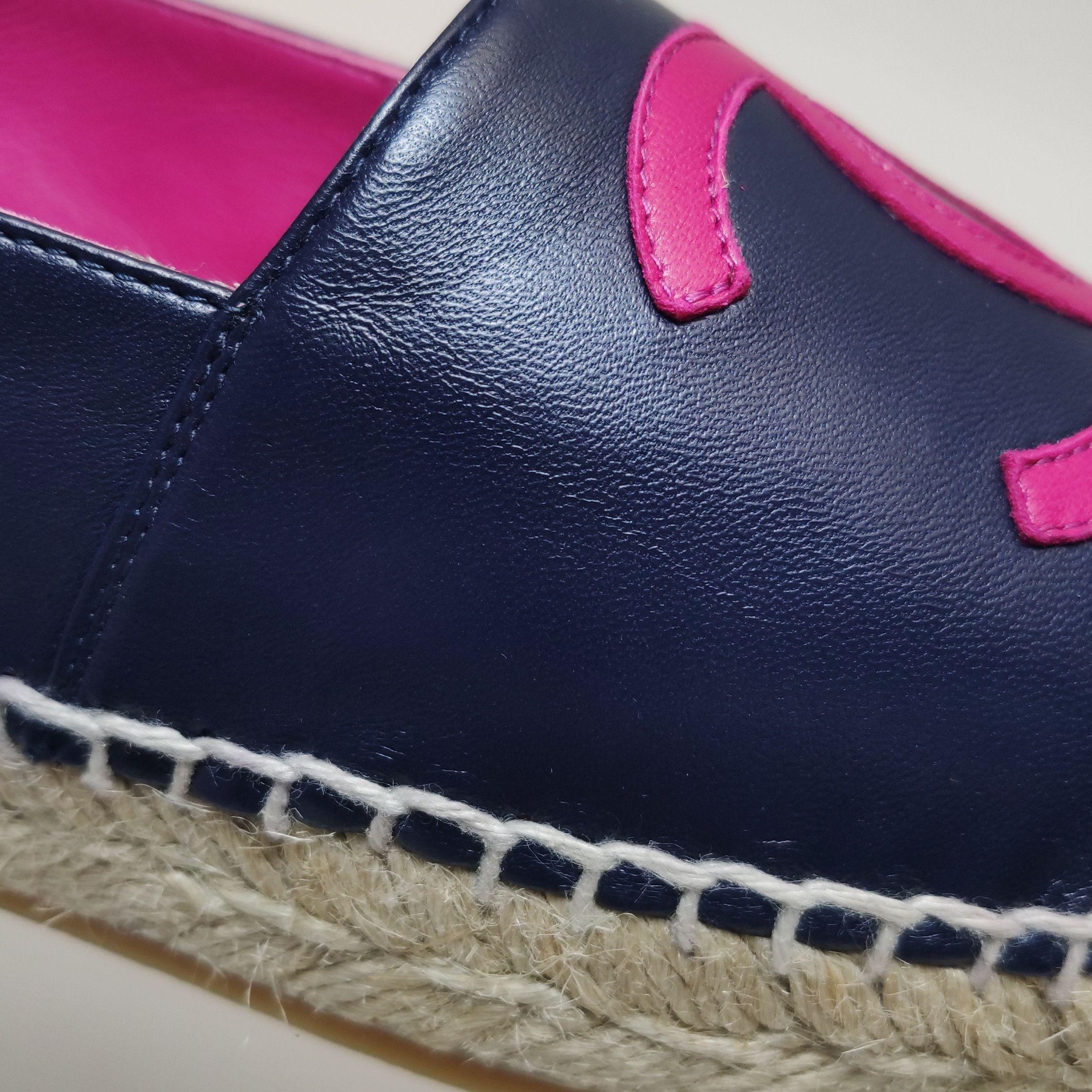 Chanel Chanel Women 6 Flats Size US 6 / IT 36 - 7 Thumbnail
