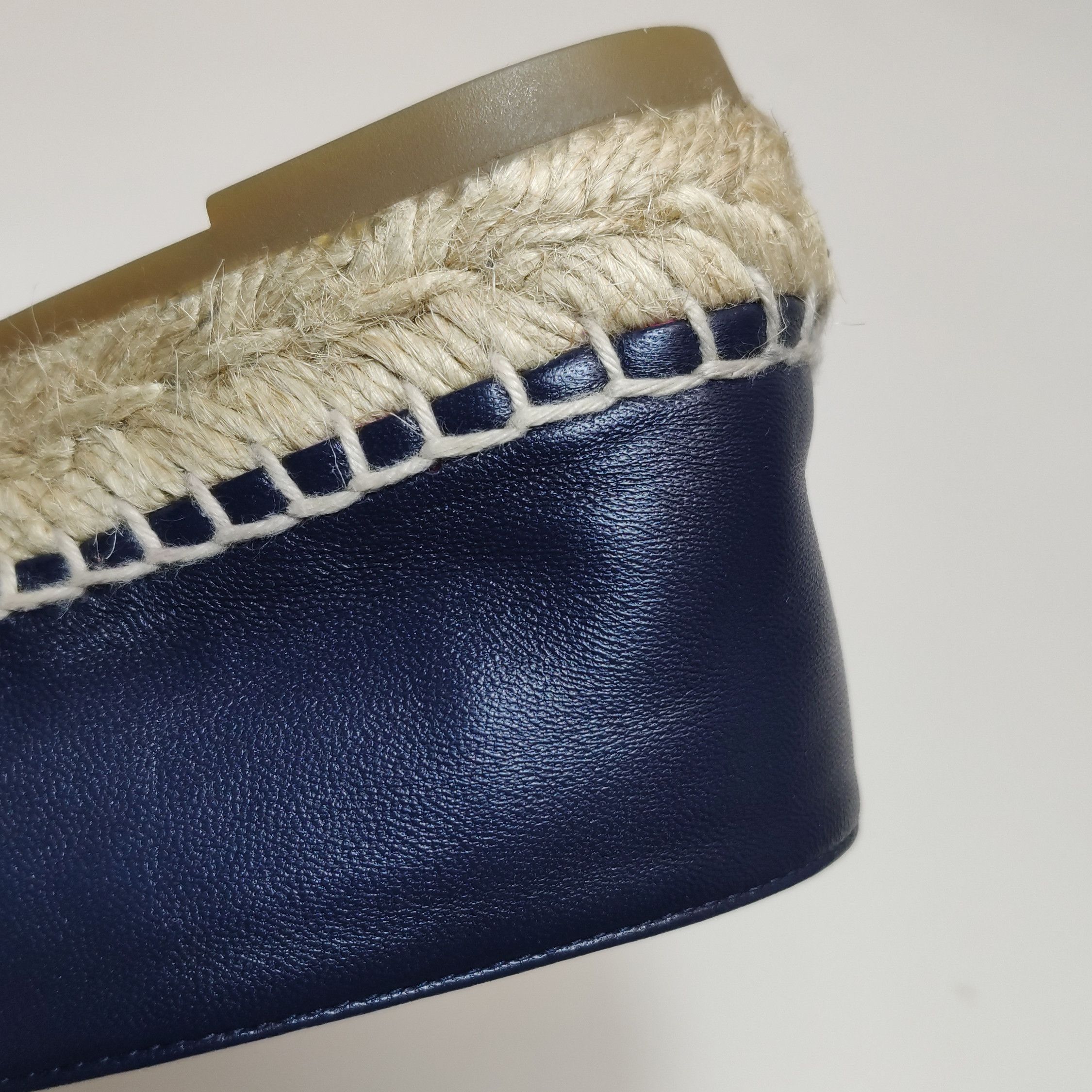Chanel Chanel Women 6 Flats Size US 6 / IT 36 - 11 Thumbnail